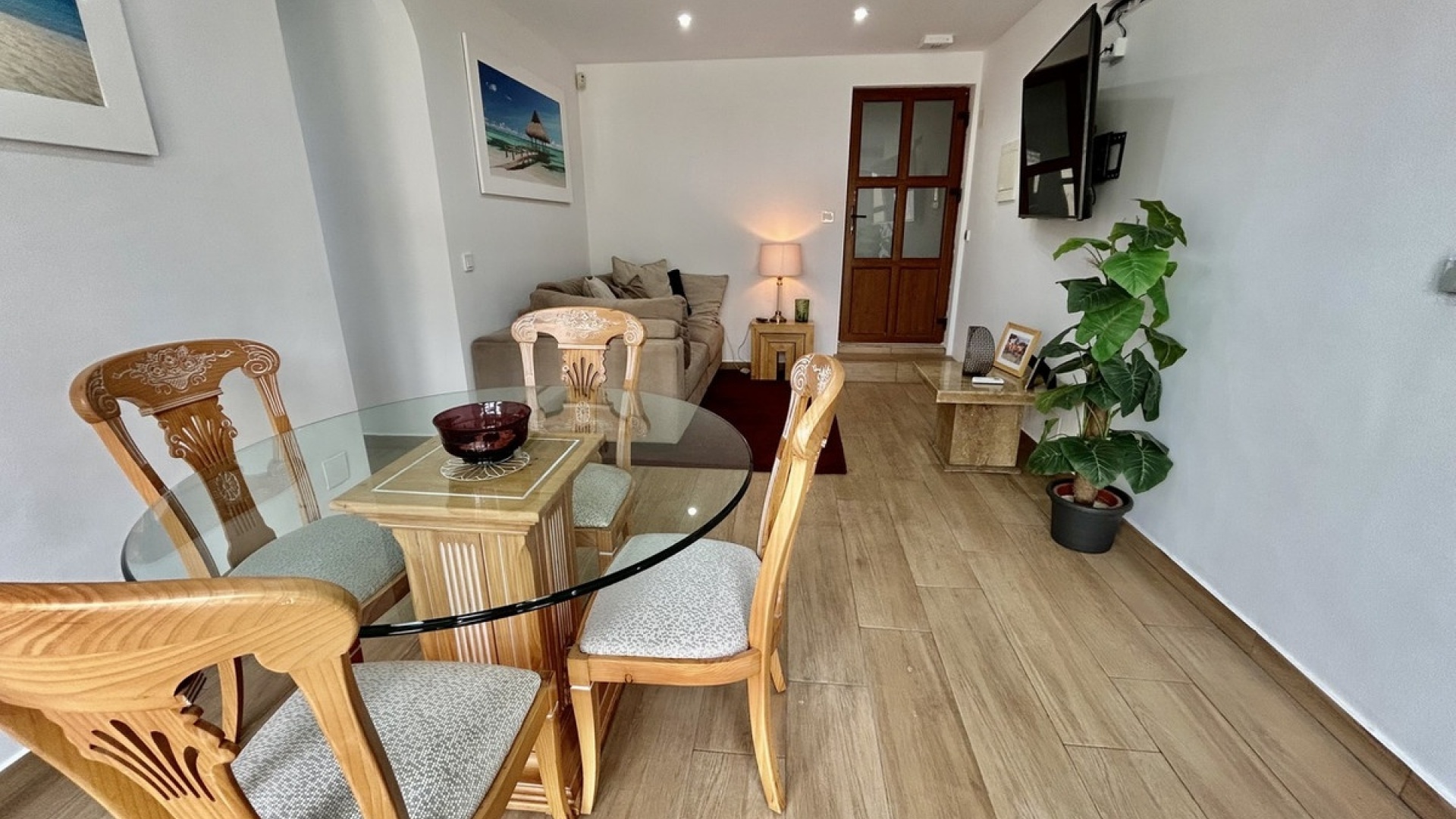 Wiederverkauf - Villa - Orihuela - Cabo Roig