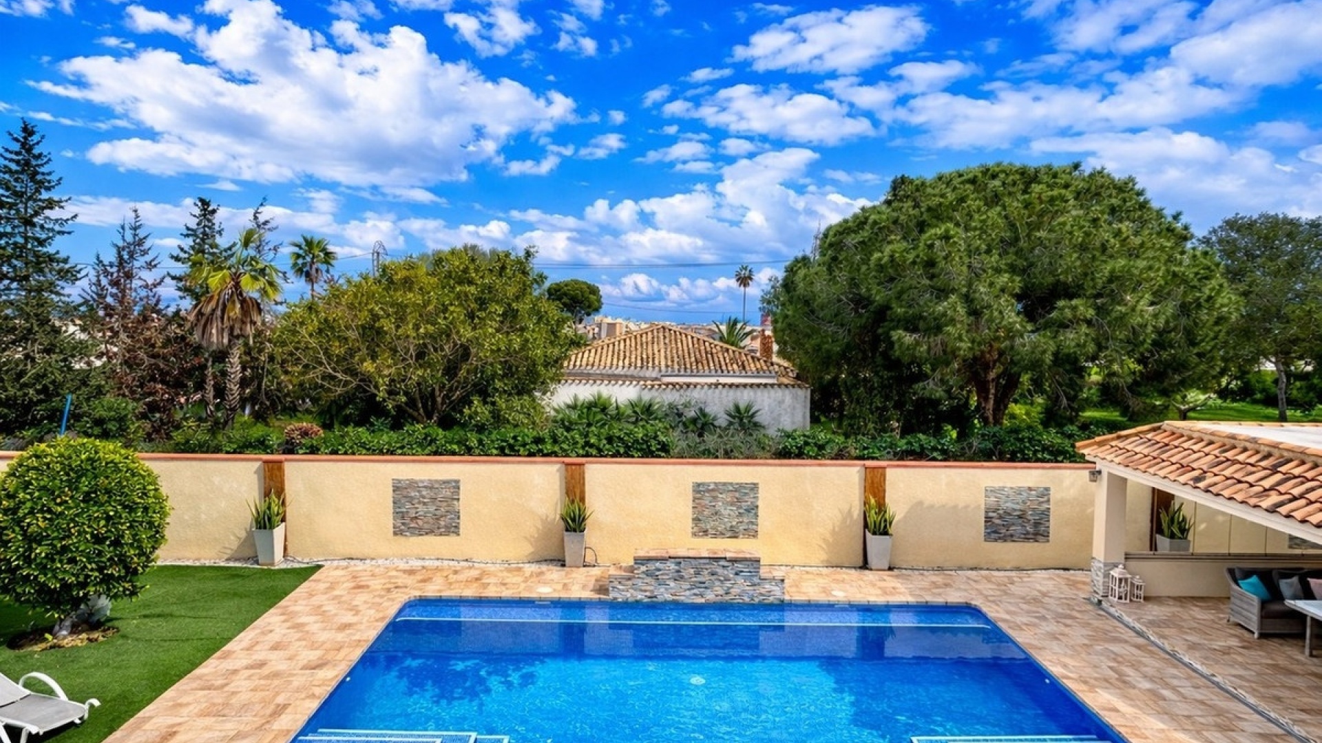 Wiederverkauf - Villa - Orihuela - Cabo Roig