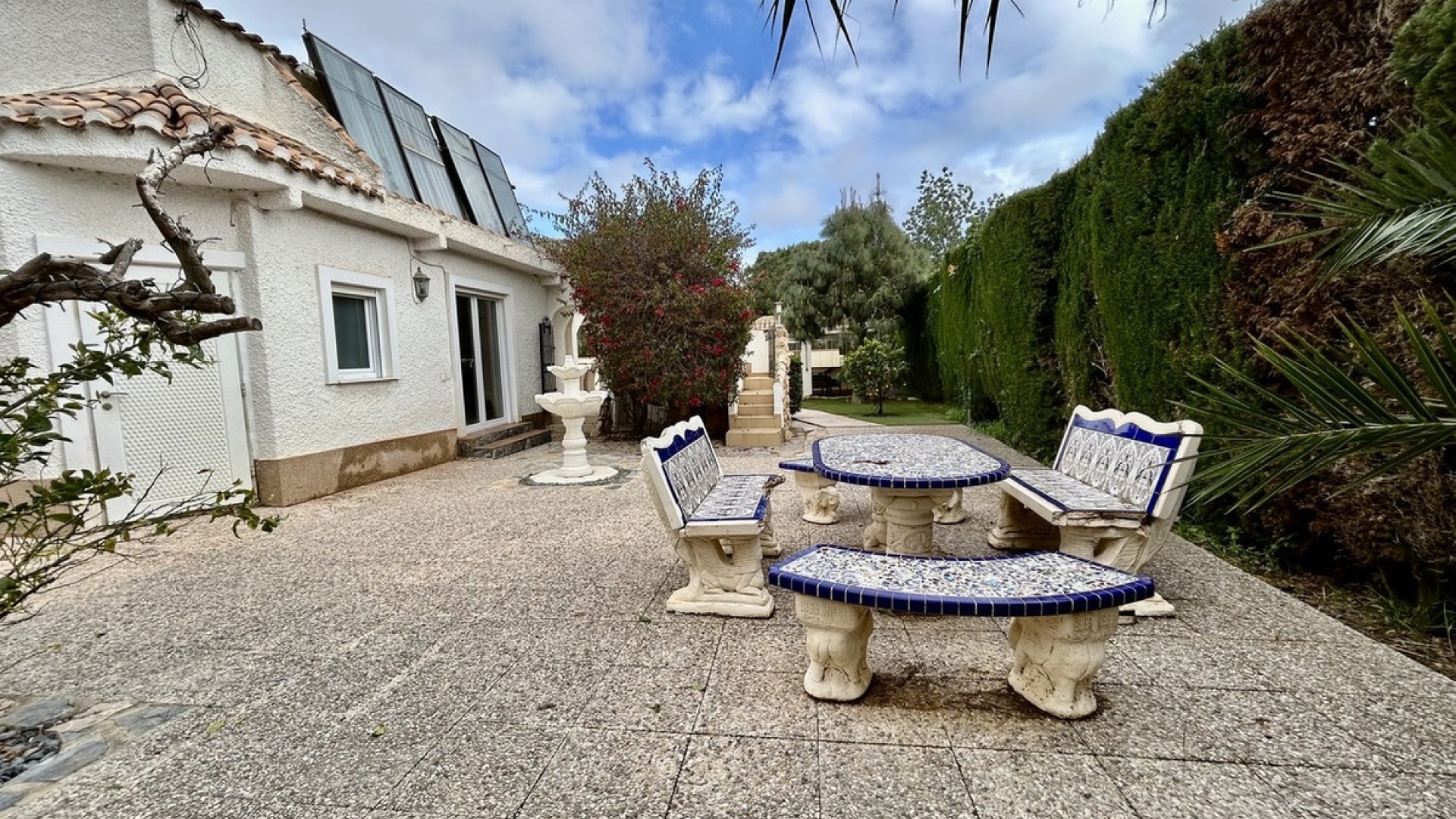 Wiederverkauf - Villa - Orihuela - Cabo Roig