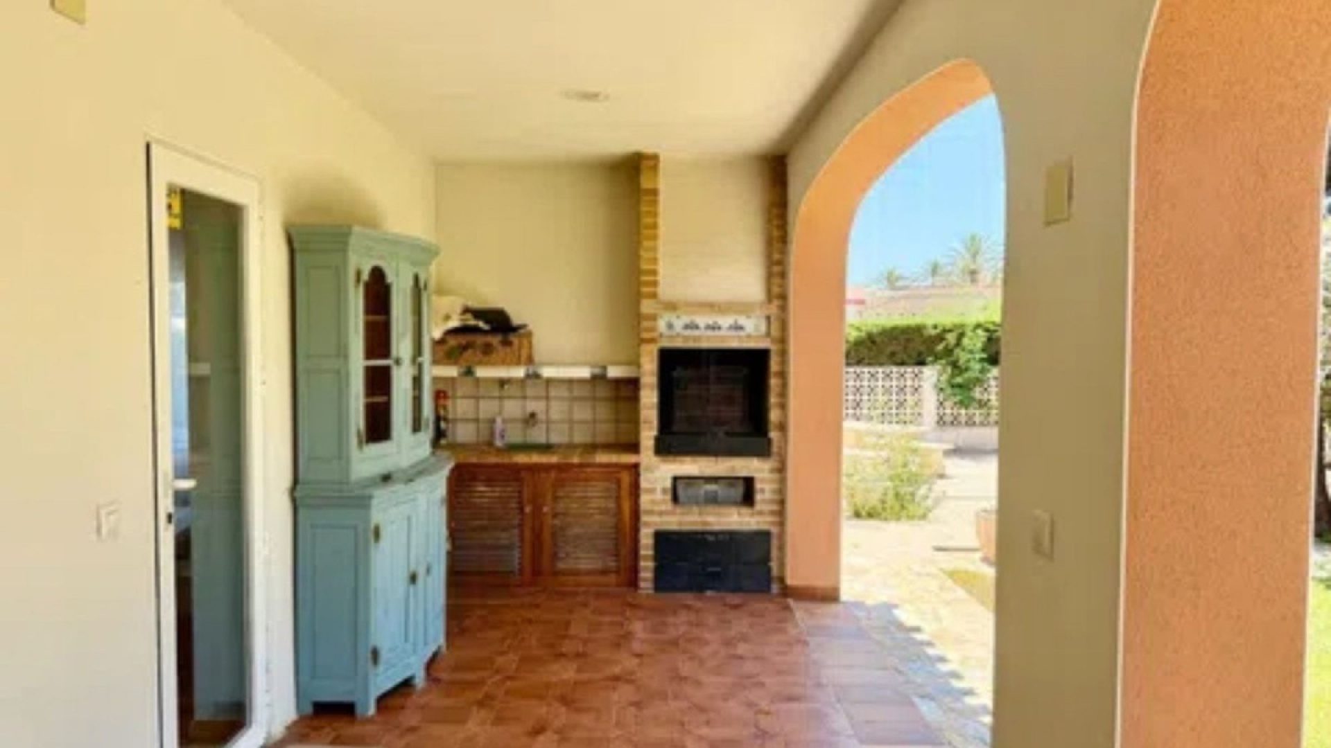 Wiederverkauf - Villa - Orihuela - Cabo Roig