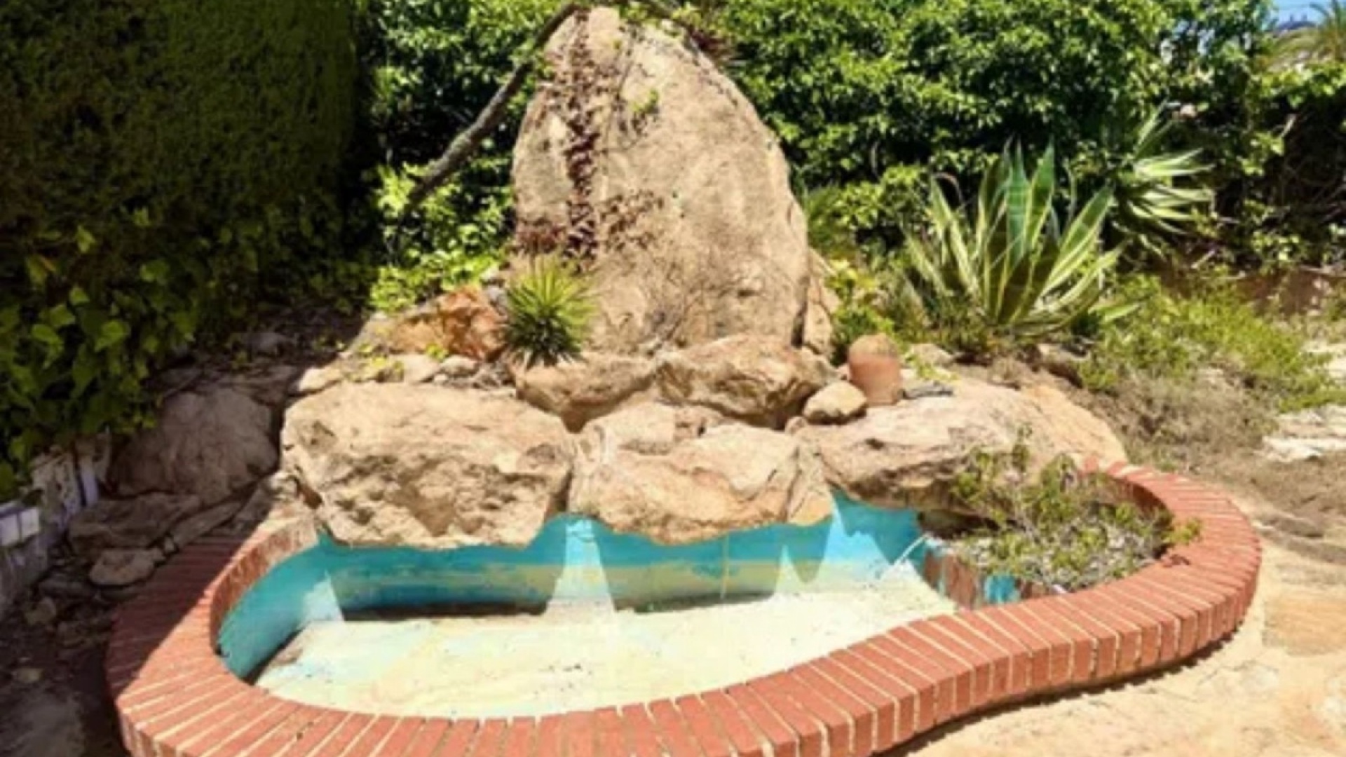 Wiederverkauf - Villa - Orihuela - Cabo Roig