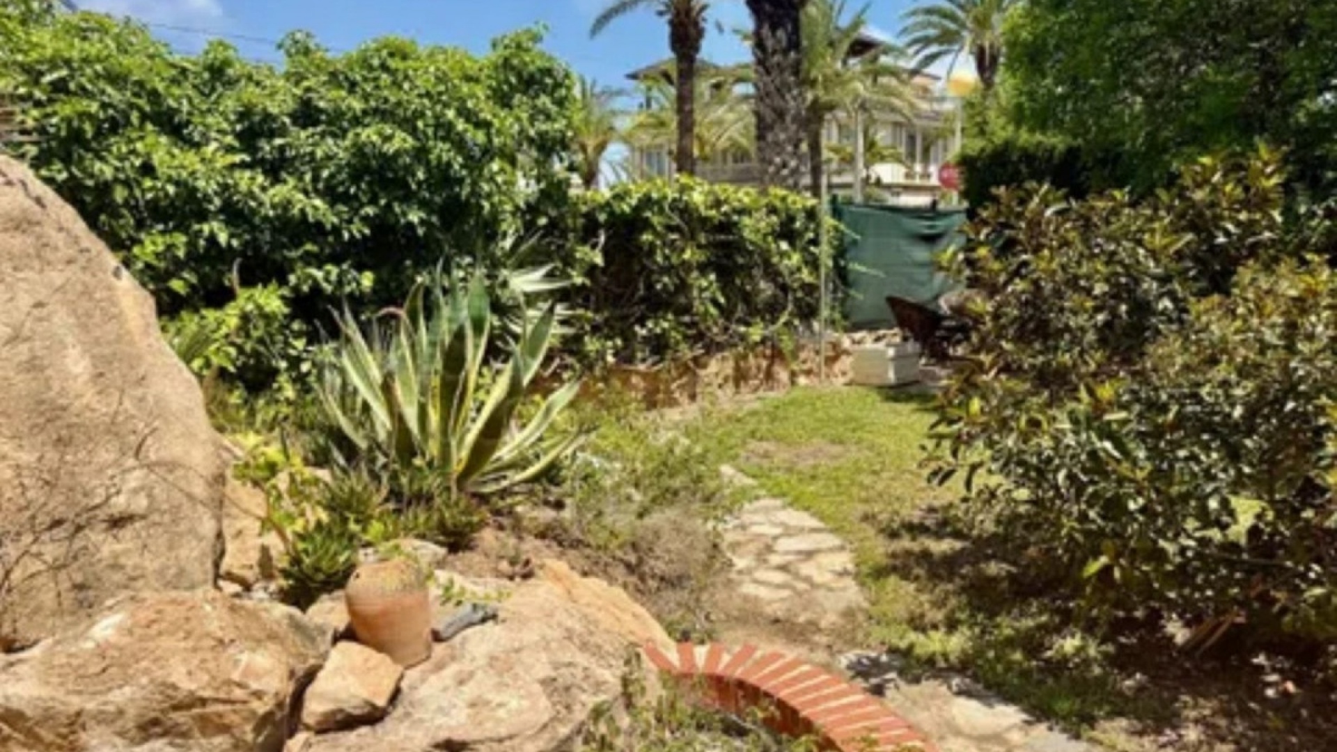 Wiederverkauf - Villa - Orihuela - Cabo Roig