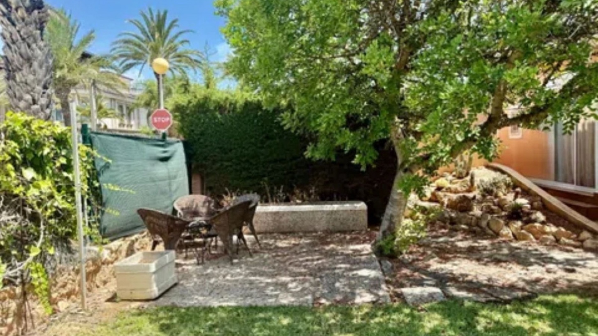 Wiederverkauf - Villa - Orihuela - Cabo Roig