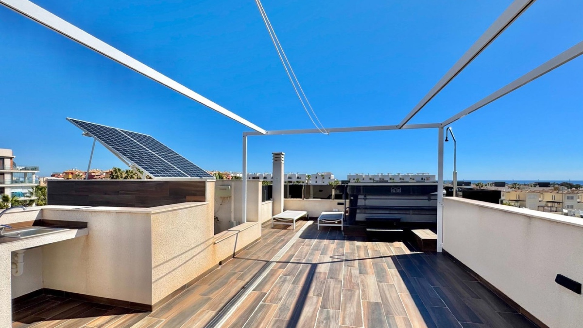Wiederverkauf - Villa - Orihuela - Cabo Roig