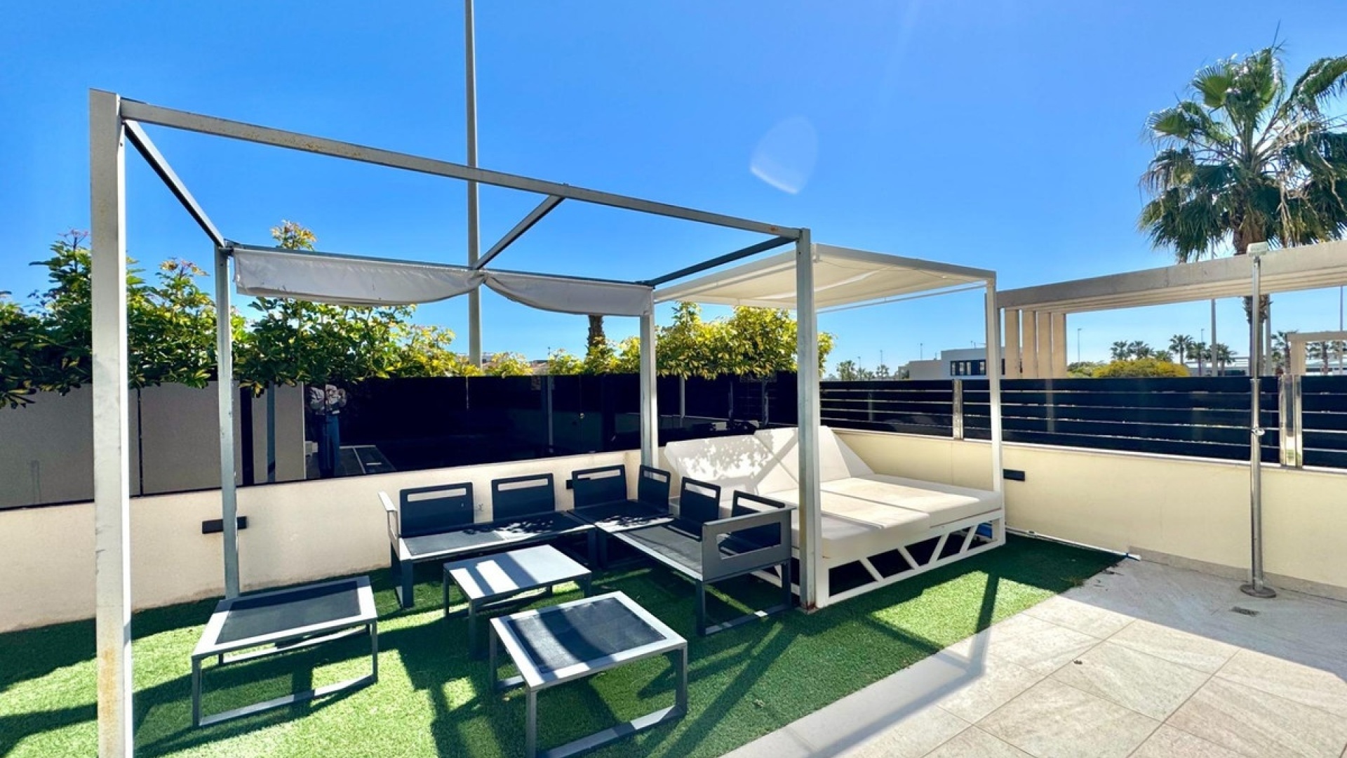 Wiederverkauf - Villa - Orihuela - Cabo Roig