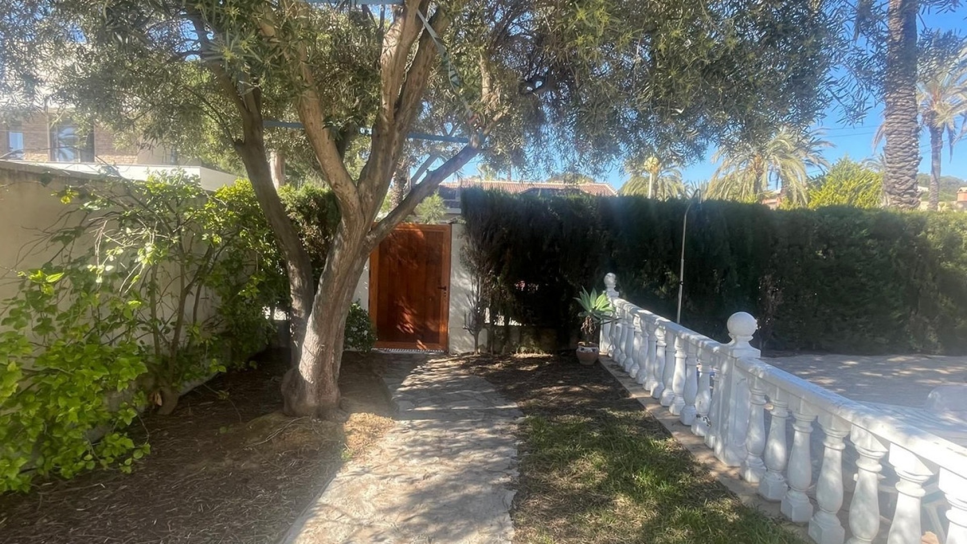 Wiederverkauf - Villa - Orihuela - Cabo Roig