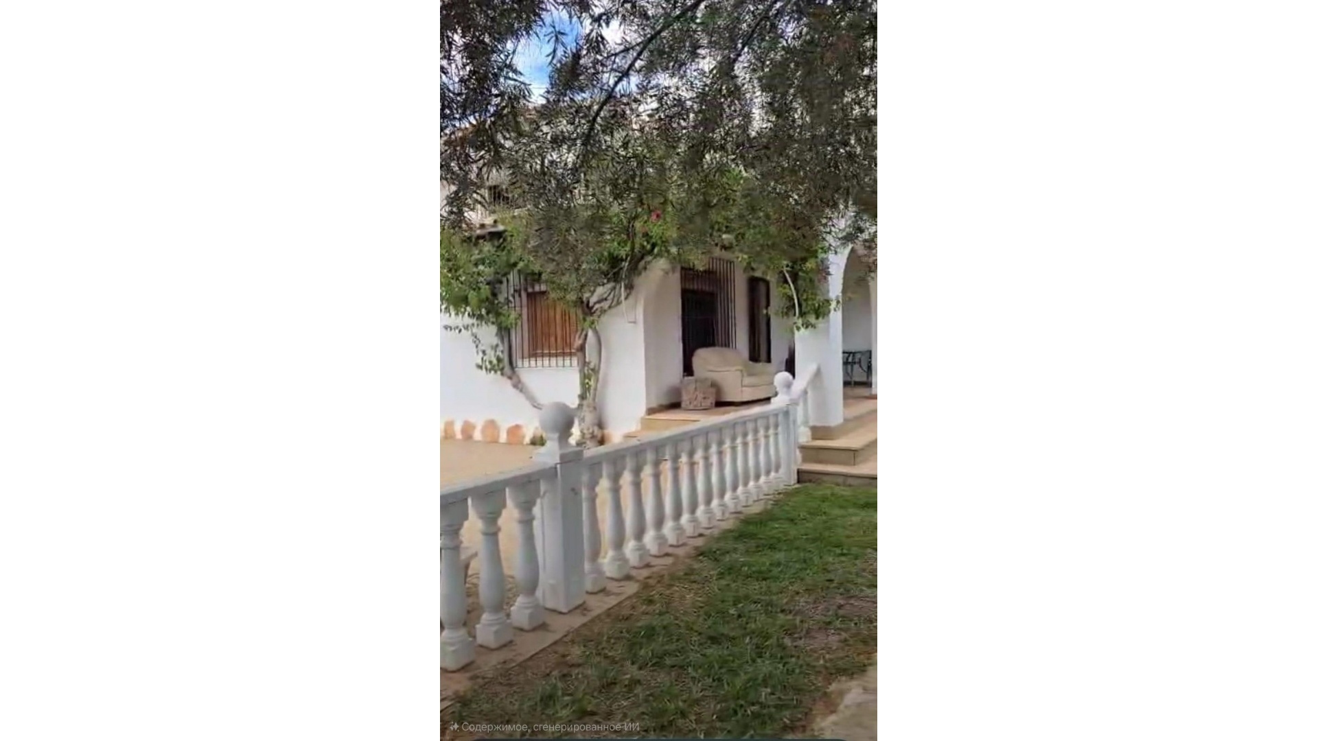 Wiederverkauf - Villa - Orihuela - Cabo Roig