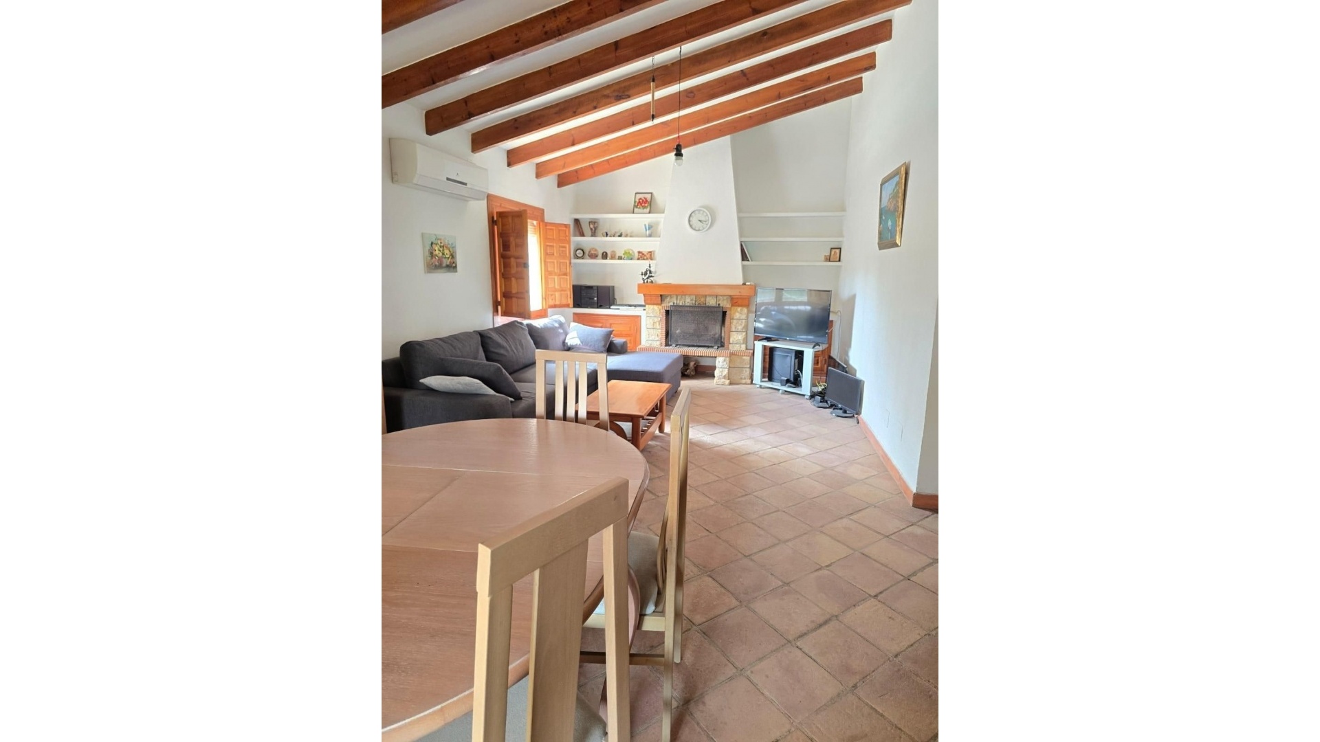 Wiederverkauf - Villa - Orihuela - Cabo Roig