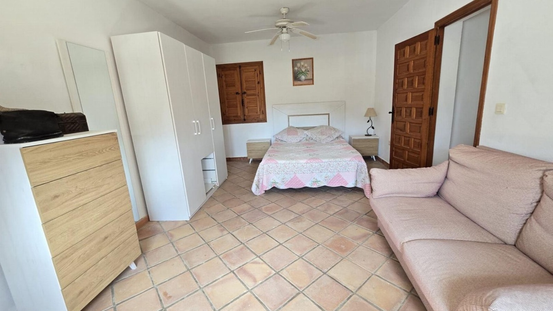 Wiederverkauf - Villa - Orihuela - Cabo Roig