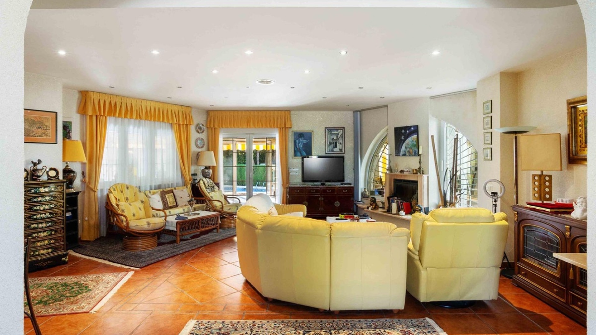 Wiederverkauf - Villa - Orihuela - Cabo Roig