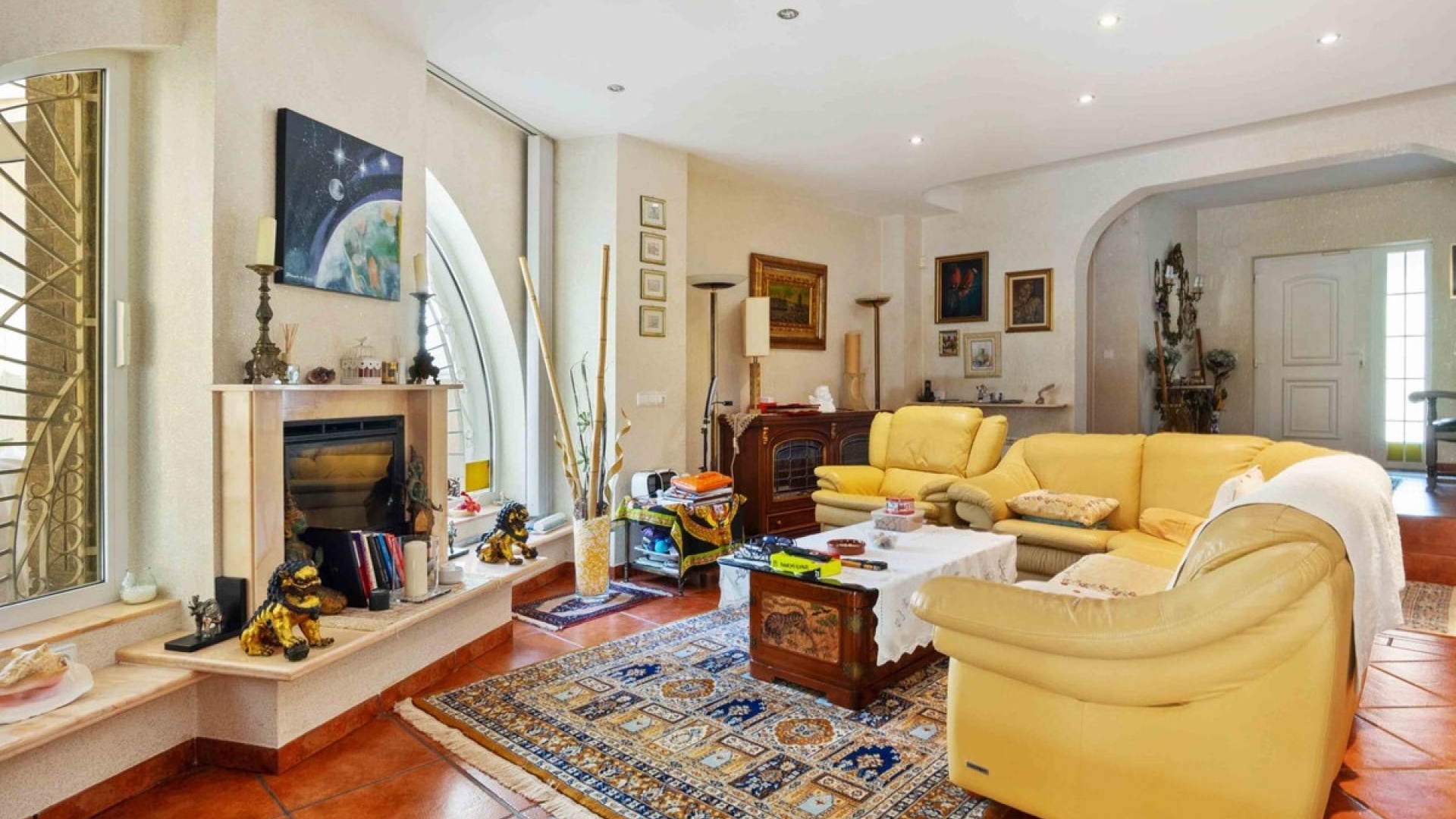Wiederverkauf - Villa - Orihuela - Cabo Roig