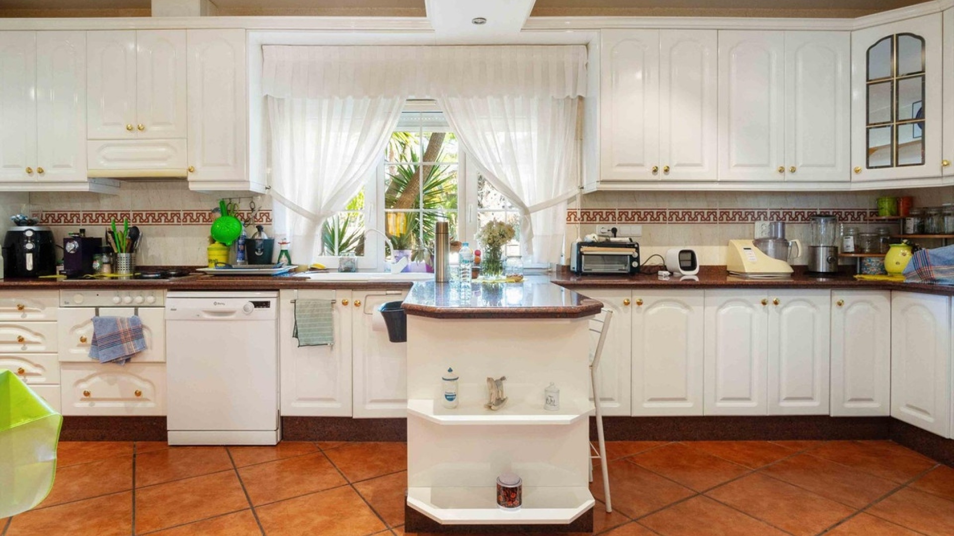 Wiederverkauf - Villa - Orihuela - Cabo Roig