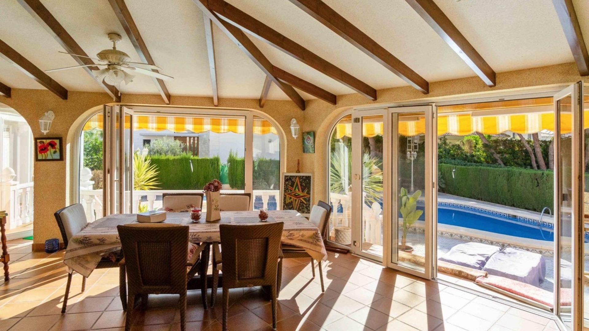 Wiederverkauf - Villa - Orihuela - Cabo Roig