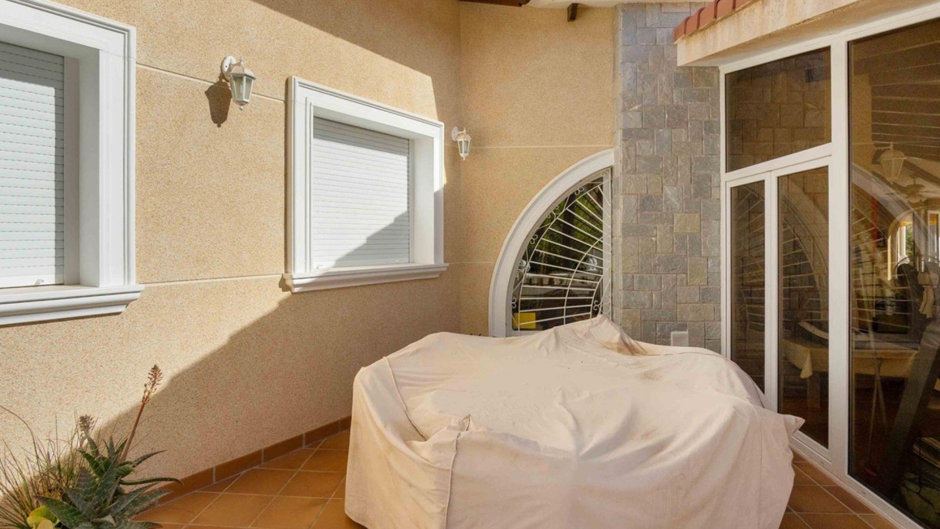 Wiederverkauf - Villa - Orihuela - Cabo Roig
