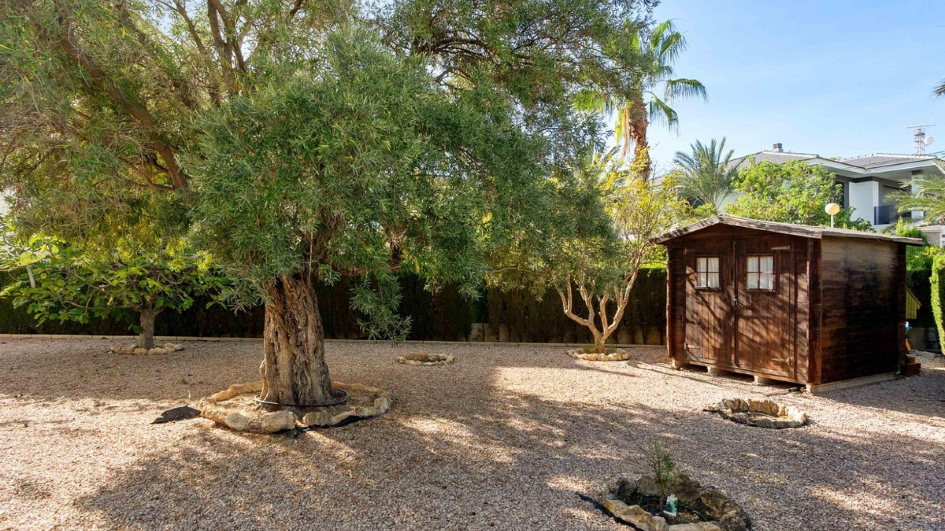 Wiederverkauf - Villa - Orihuela - Cabo Roig