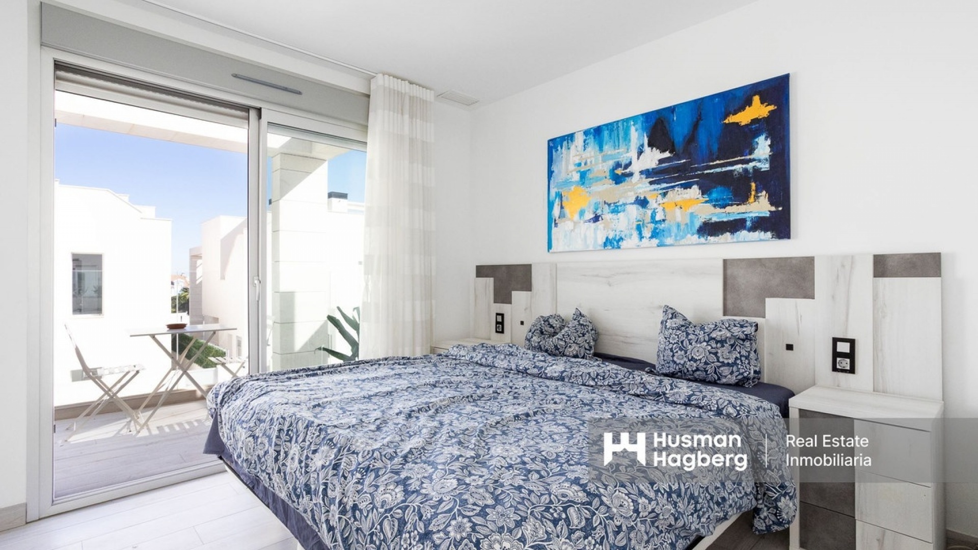 Wiederverkauf - Villa - Orihuela - Cabo Roig