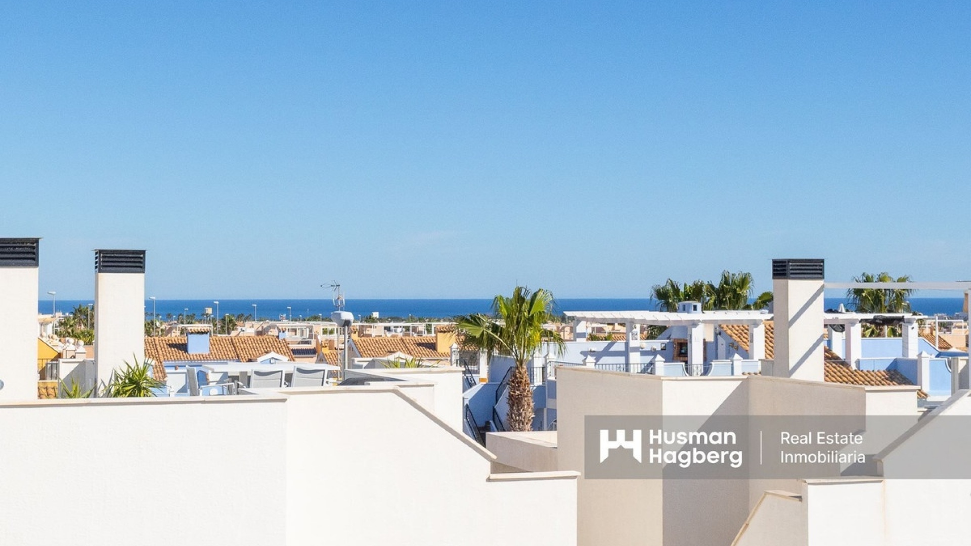 Wiederverkauf - Villa - Orihuela - Cabo Roig