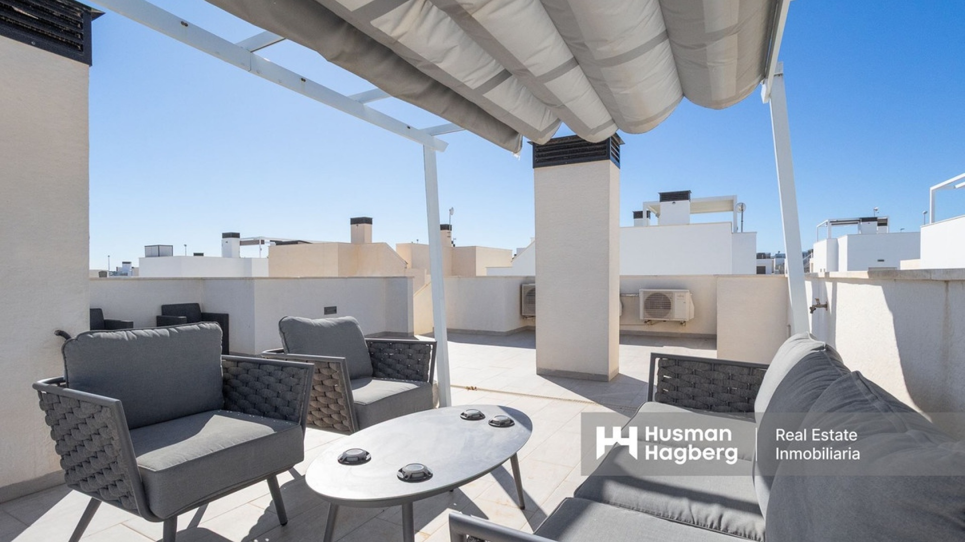 Wiederverkauf - Villa - Orihuela - Cabo Roig