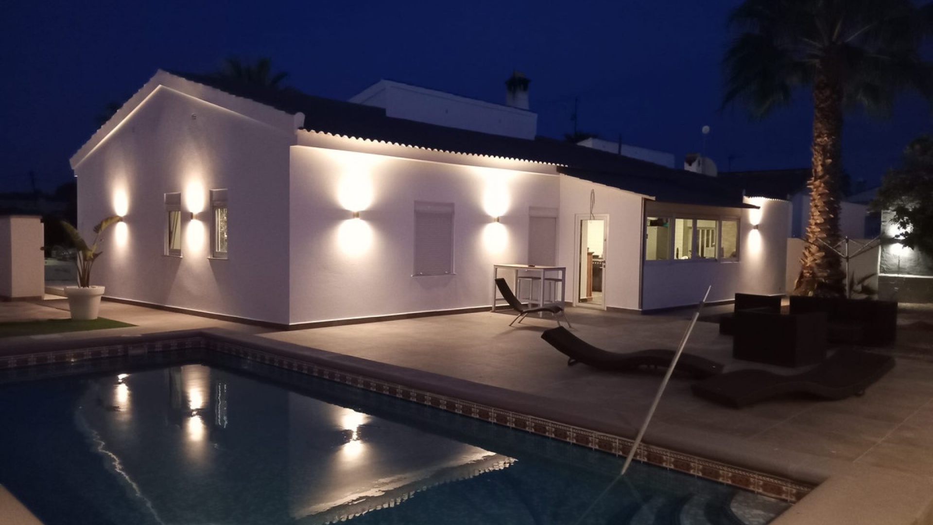 Wiederverkauf - Villa - Orihuela - Cabo Roig