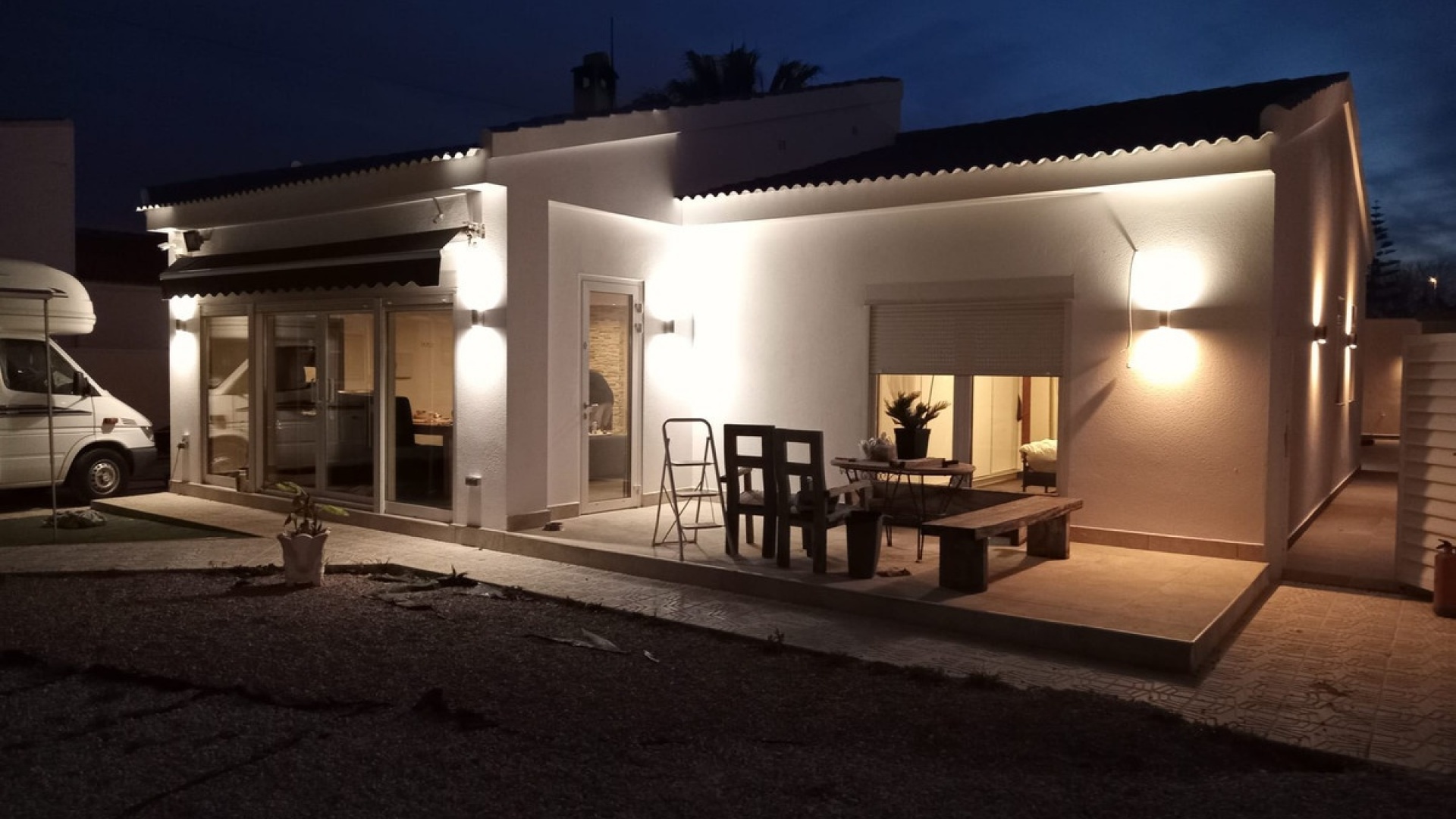Wiederverkauf - Villa - Orihuela - Cabo Roig
