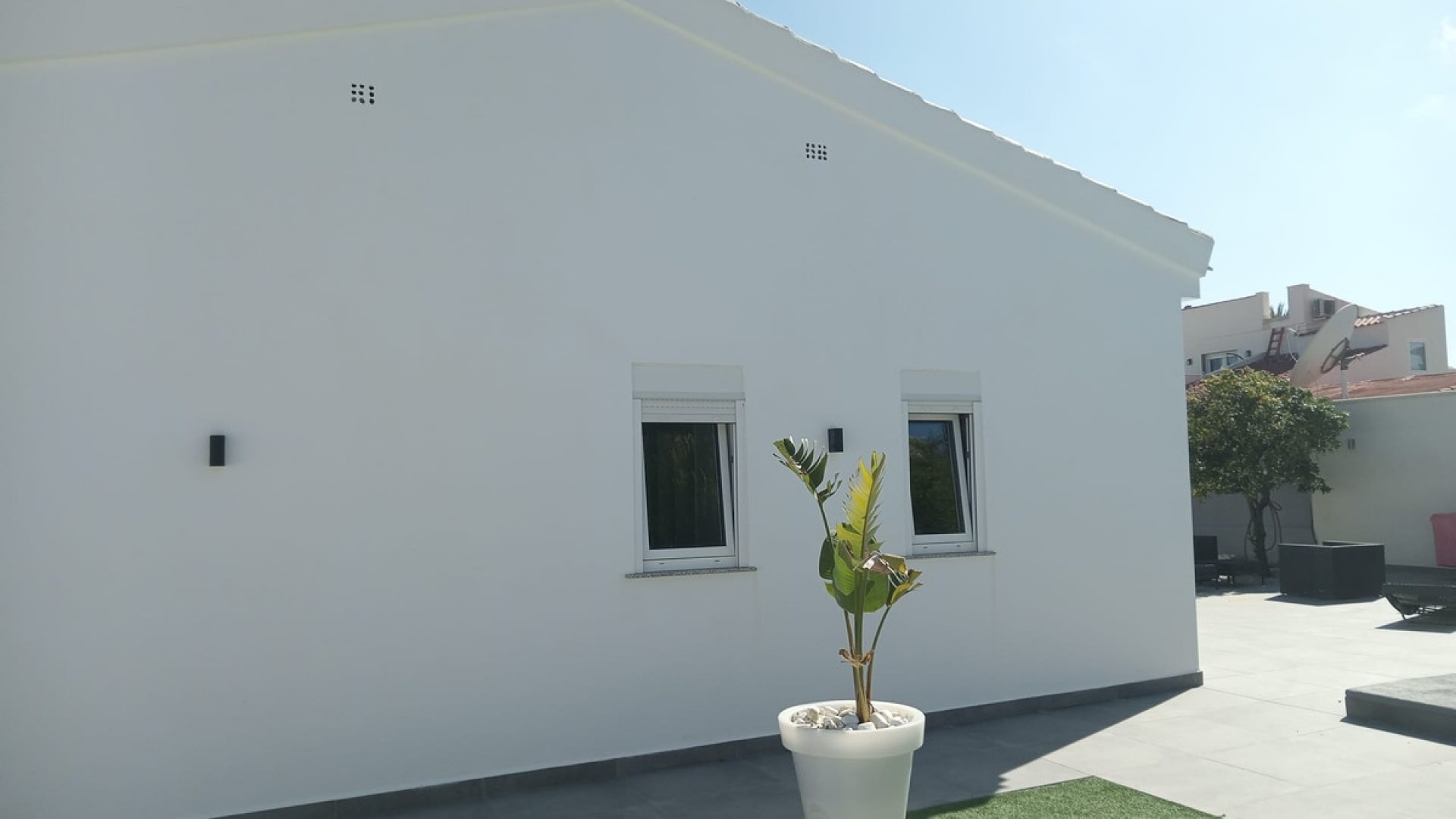 Wiederverkauf - Villa - Orihuela - Cabo Roig