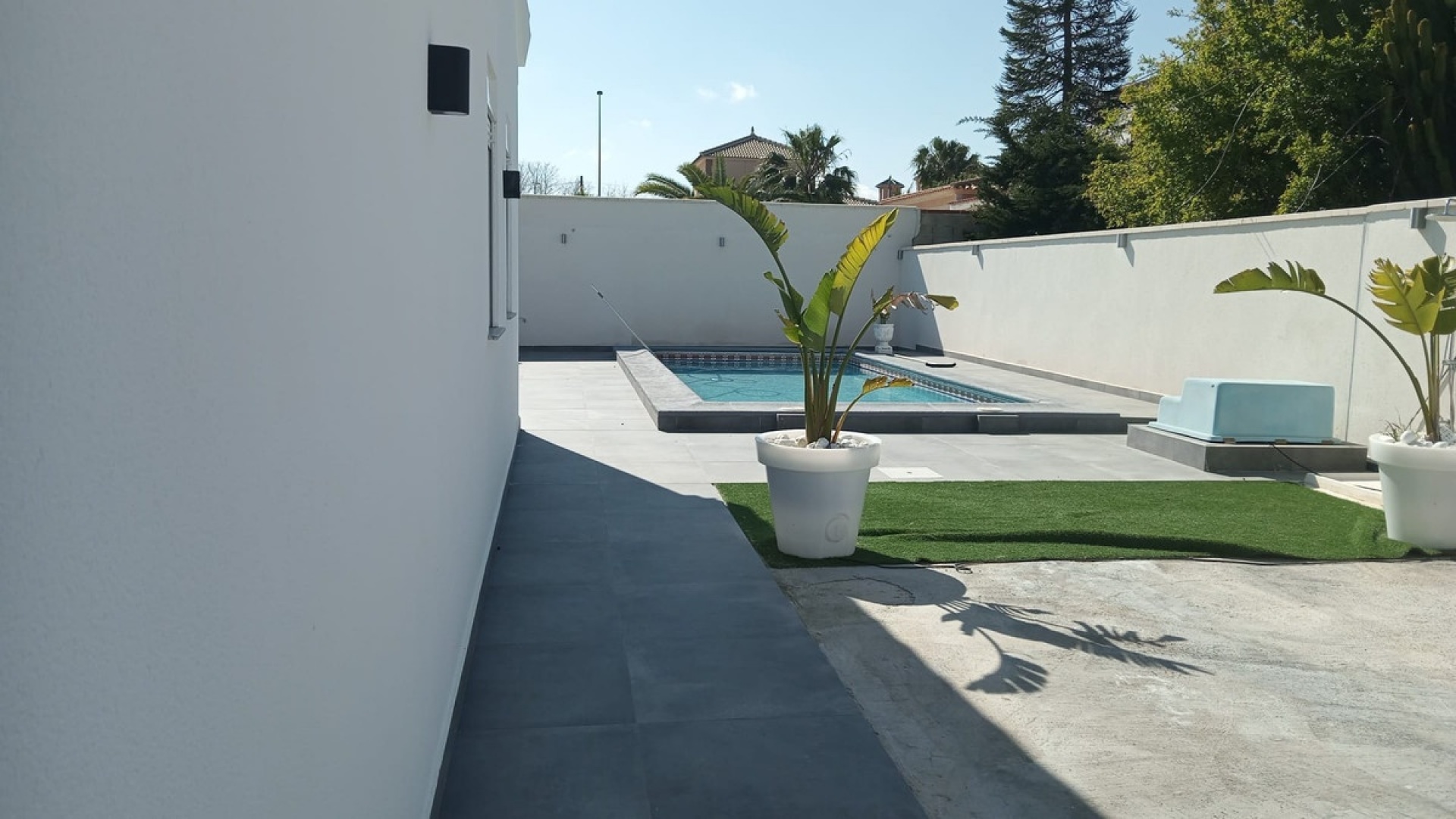 Wiederverkauf - Villa - Orihuela - Cabo Roig