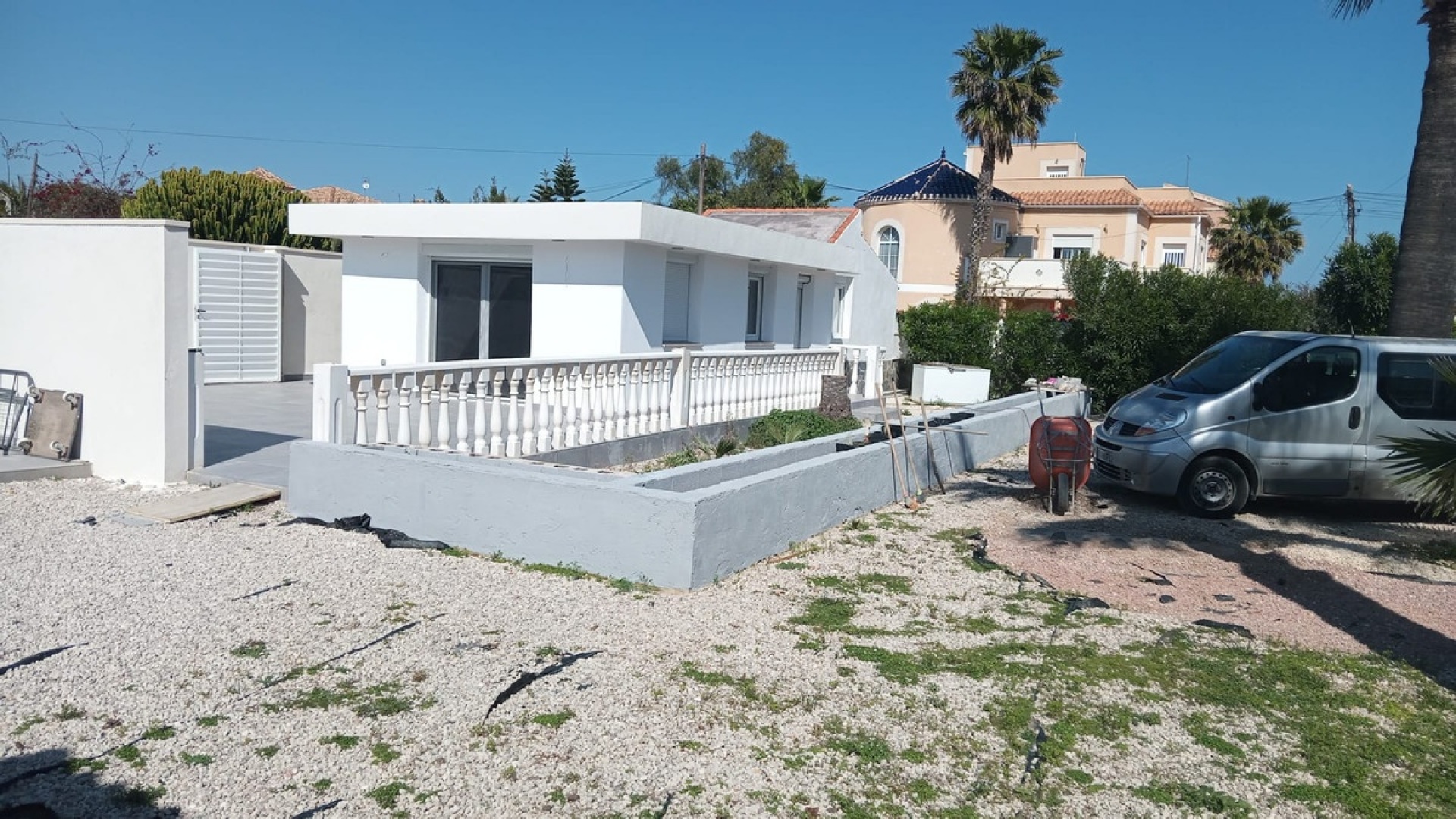 Wiederverkauf - Villa - Orihuela - Cabo Roig