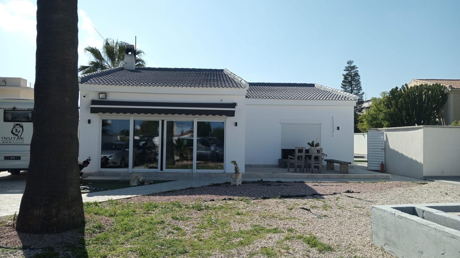 Wiederverkauf - Villa - Orihuela - Cabo Roig