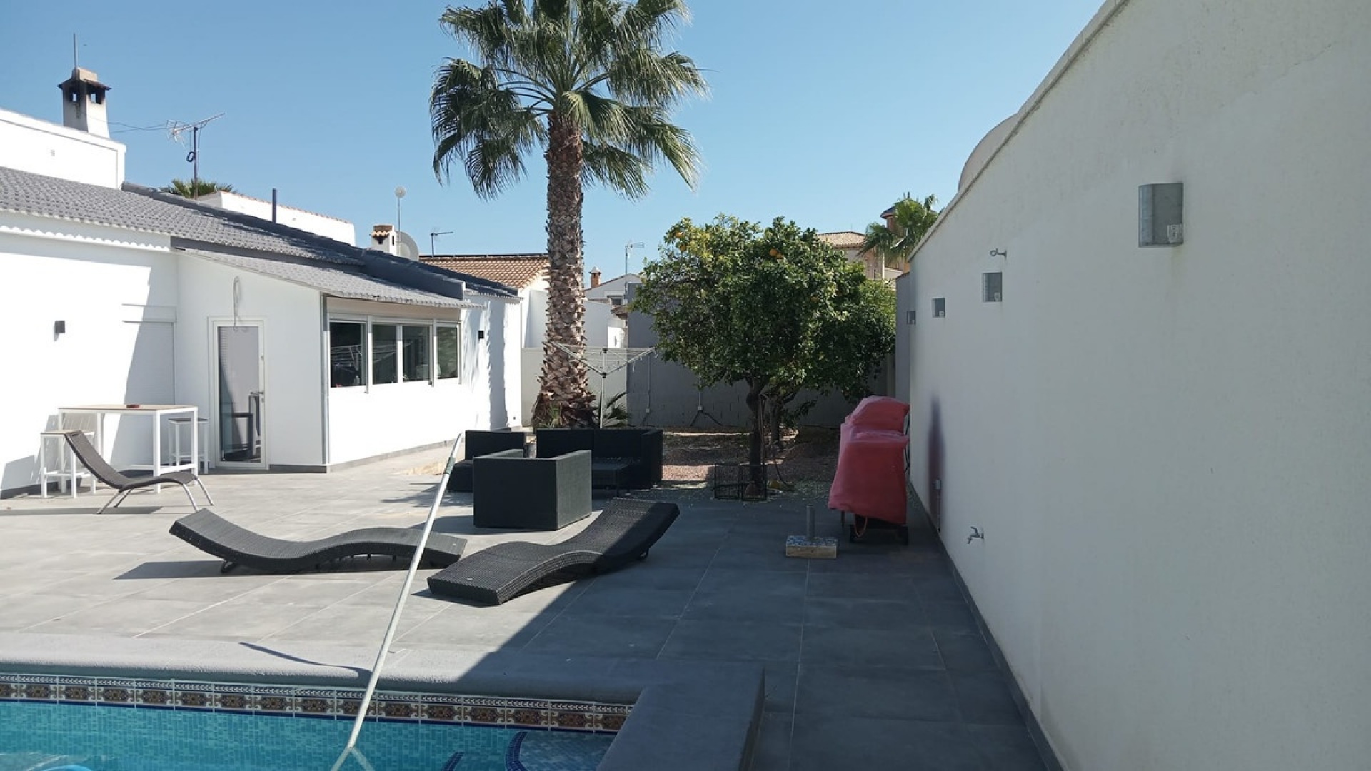 Wiederverkauf - Villa - Orihuela - Cabo Roig