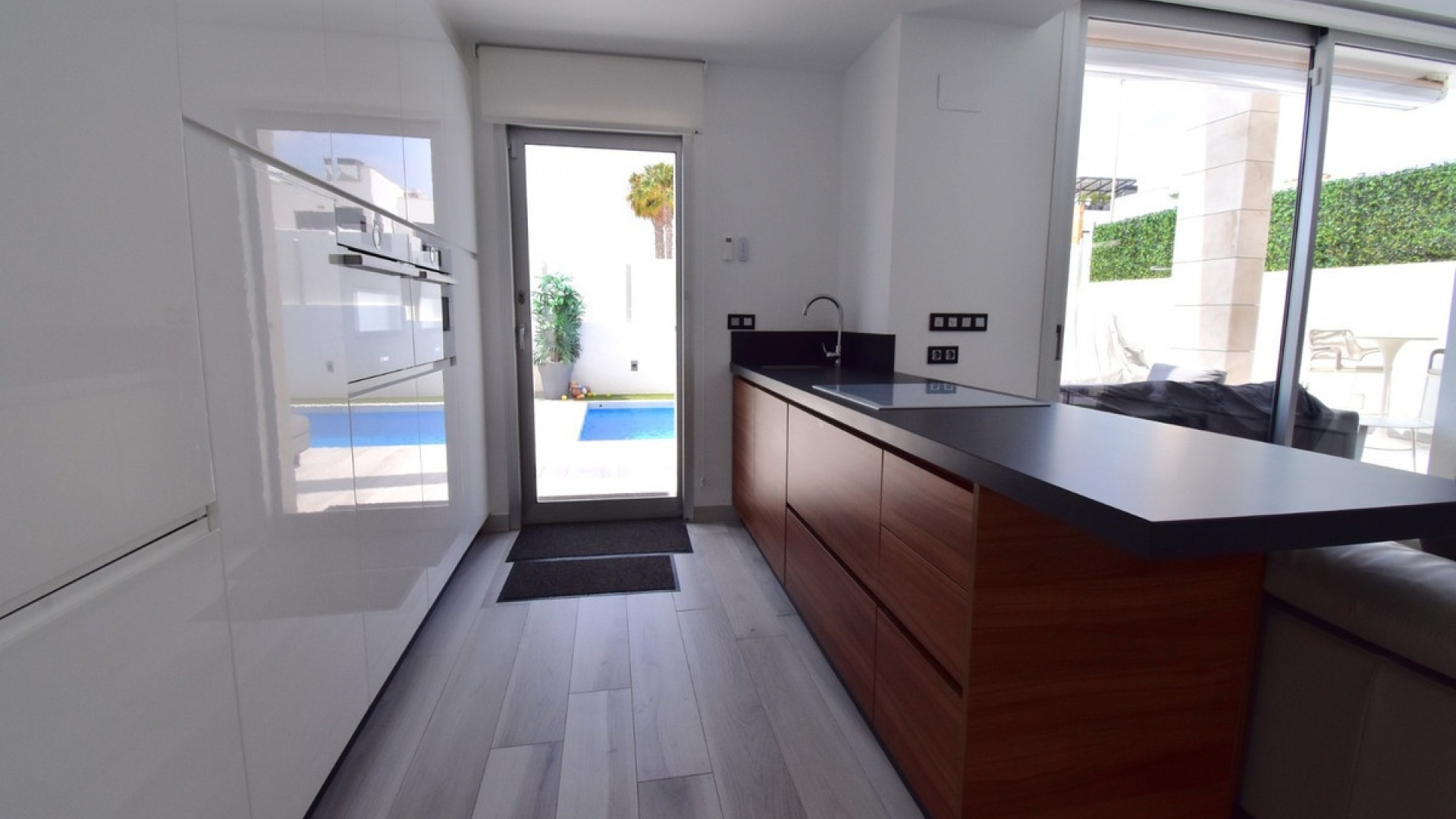 Wiederverkauf - Villa - Orihuela - Cabo Roig