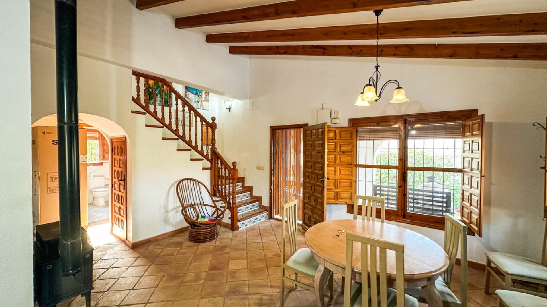 Wiederverkauf - Villa - Orihuela - Cabo Roig