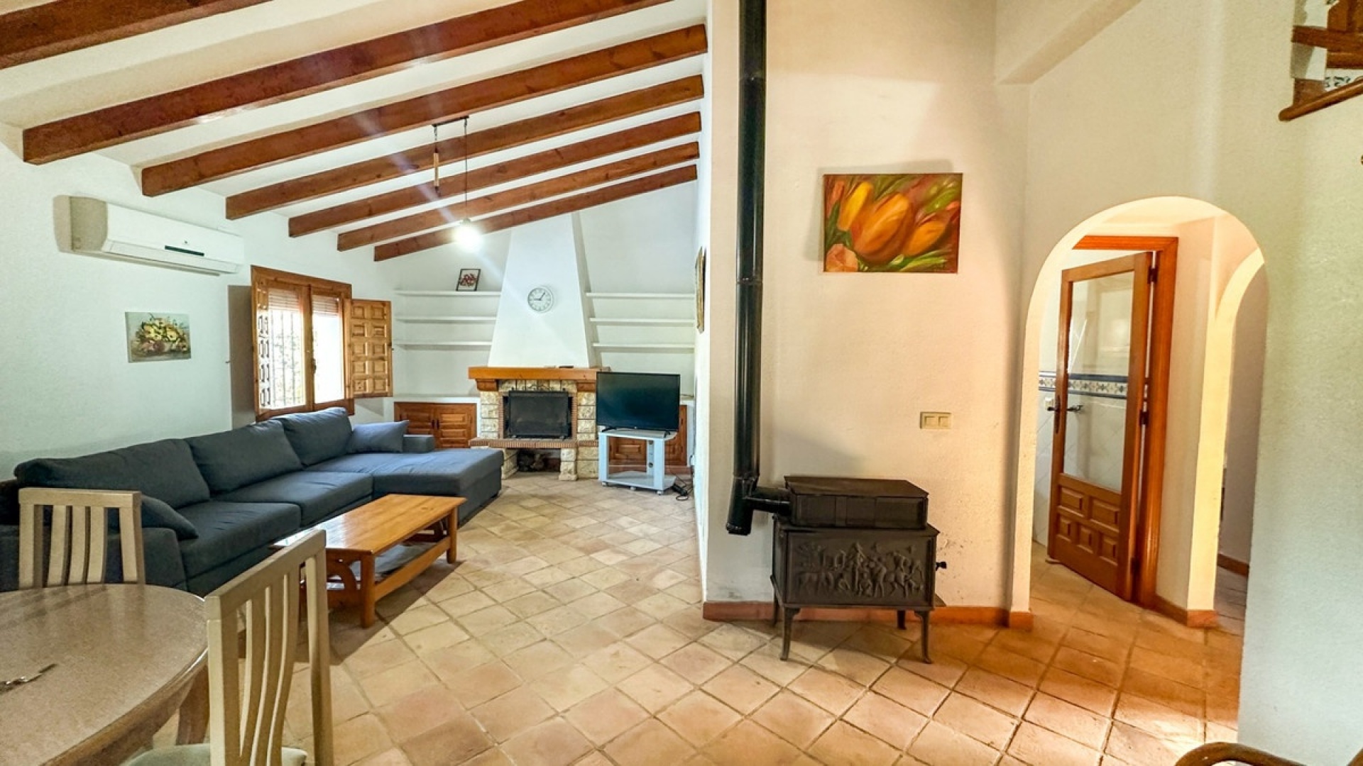 Wiederverkauf - Villa - Orihuela - Cabo Roig