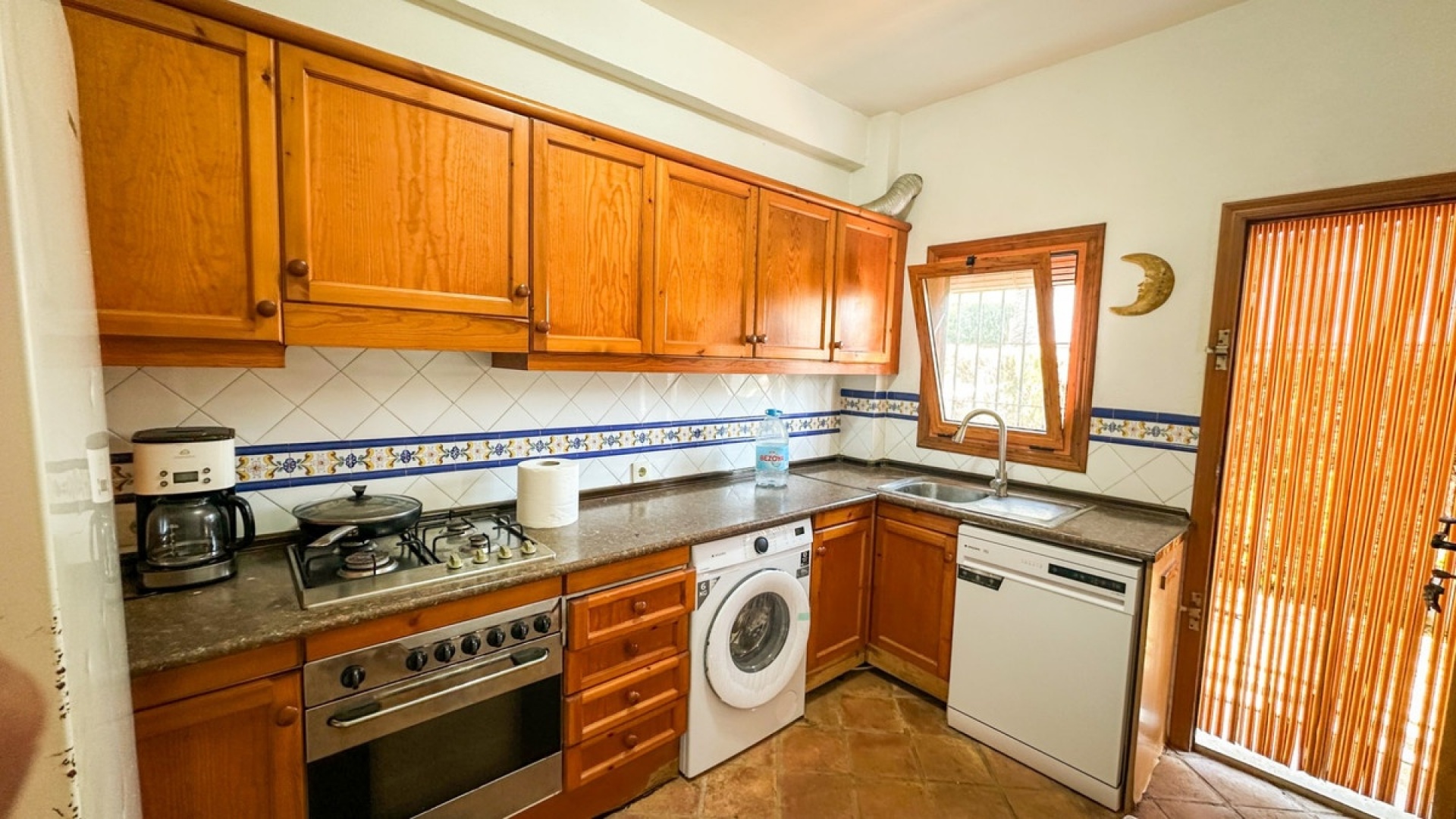 Wiederverkauf - Villa - Orihuela - Cabo Roig