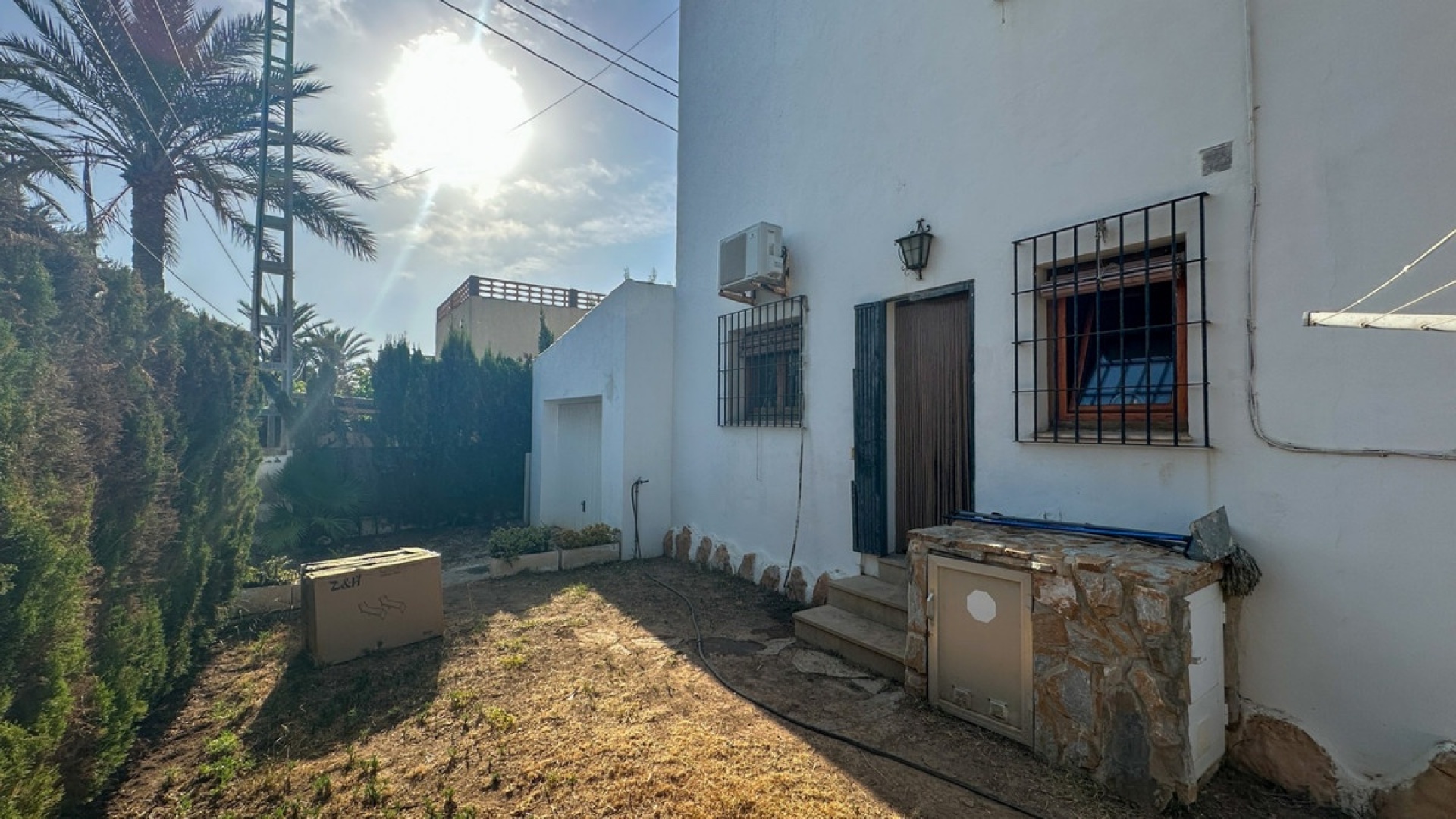 Wiederverkauf - Villa - Orihuela - Cabo Roig
