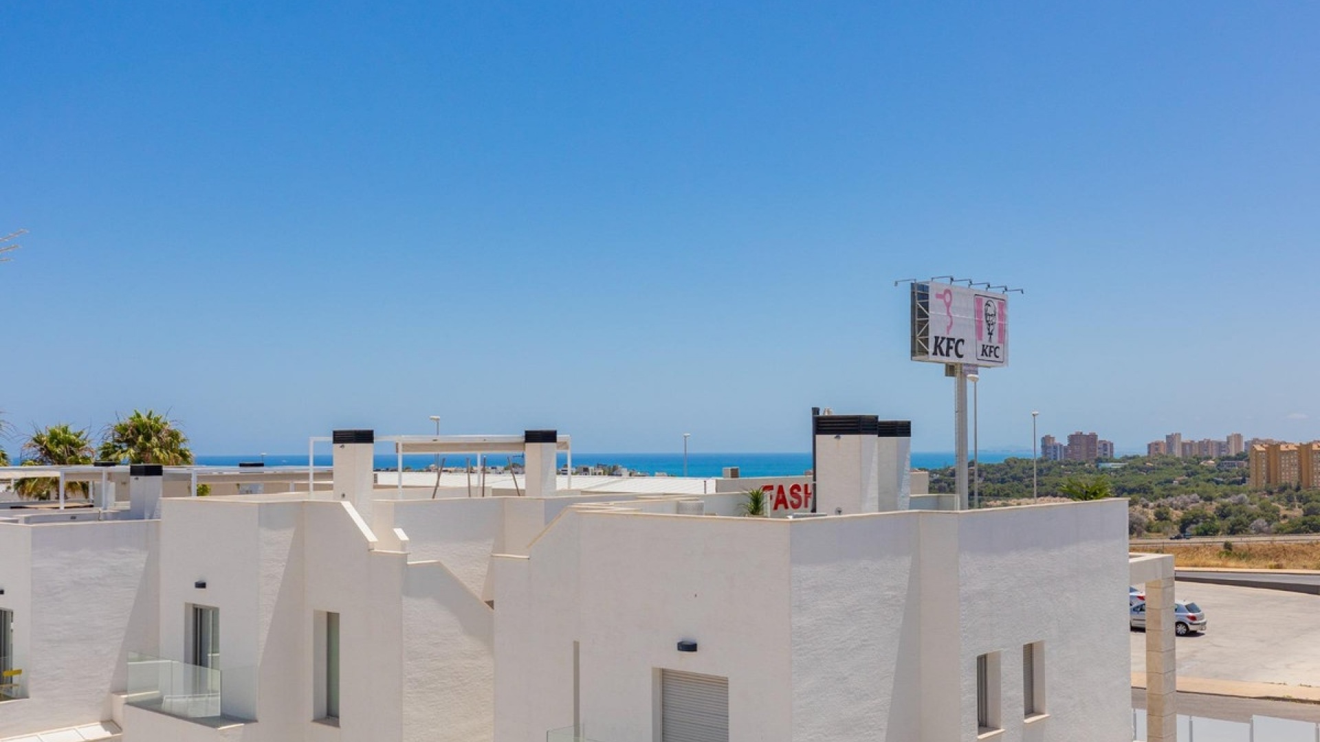 Wiederverkauf - Villa - Orihuela - Cabo Roig