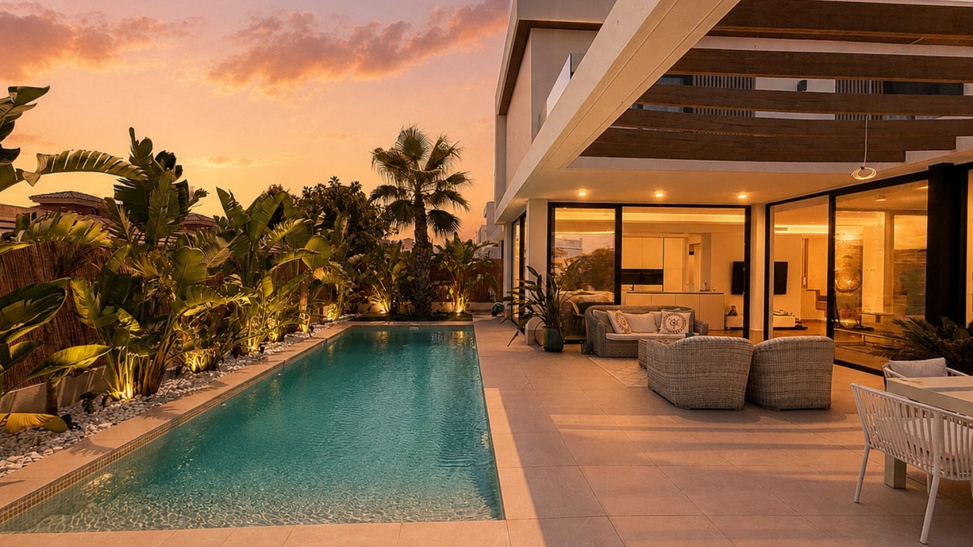 Wiederverkauf - Villa - Orihuela - Cabo Roig