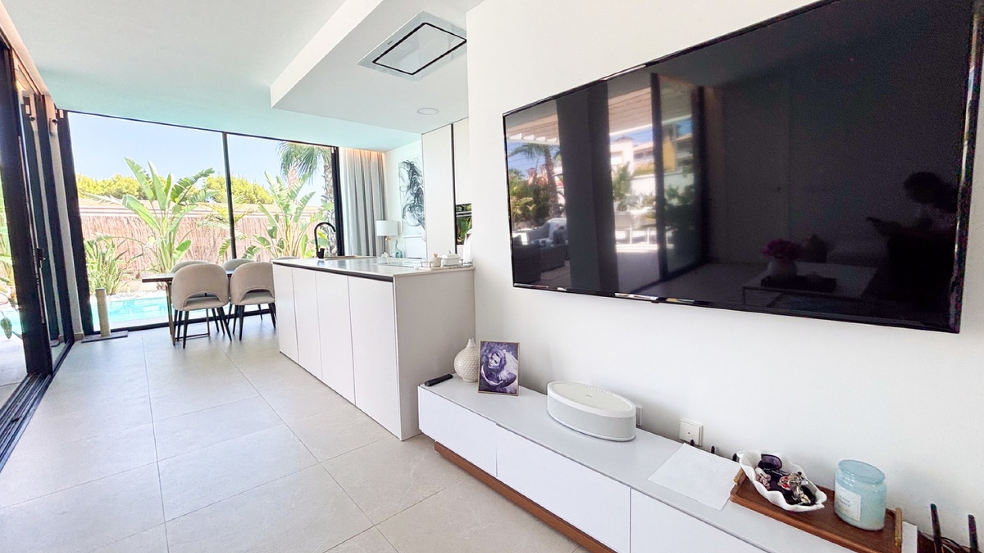 Wiederverkauf - Villa - Orihuela - Cabo Roig