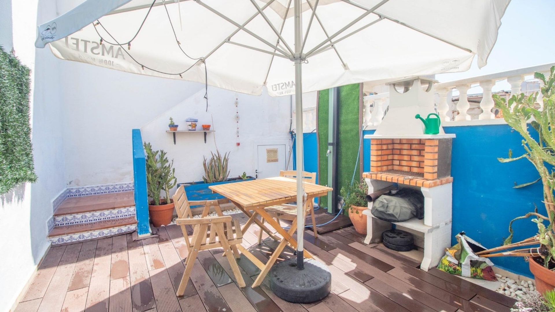 Wiederverkauf - Villa - Orihuela - Cabo Roig