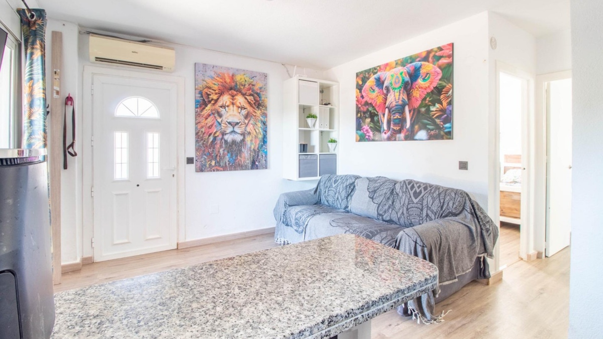 Wiederverkauf - Villa - Orihuela - Cabo Roig