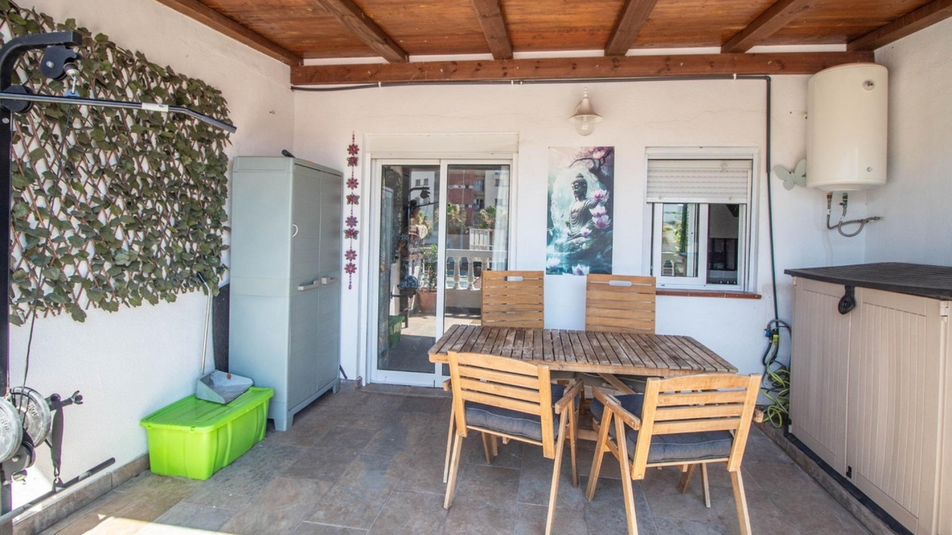 Wiederverkauf - Villa - Orihuela - Cabo Roig