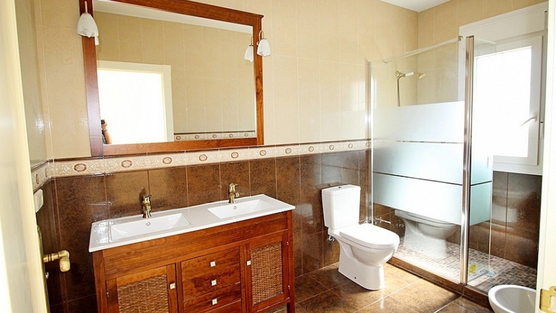 Wiederverkauf - Villa - Orihuela - Cabo Roig