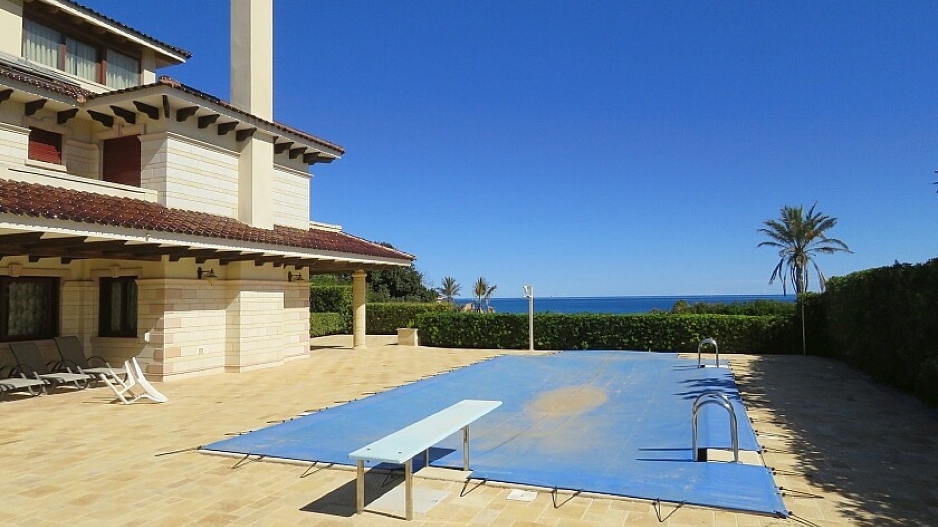 Wiederverkauf - Villa - Orihuela - Cabo Roig