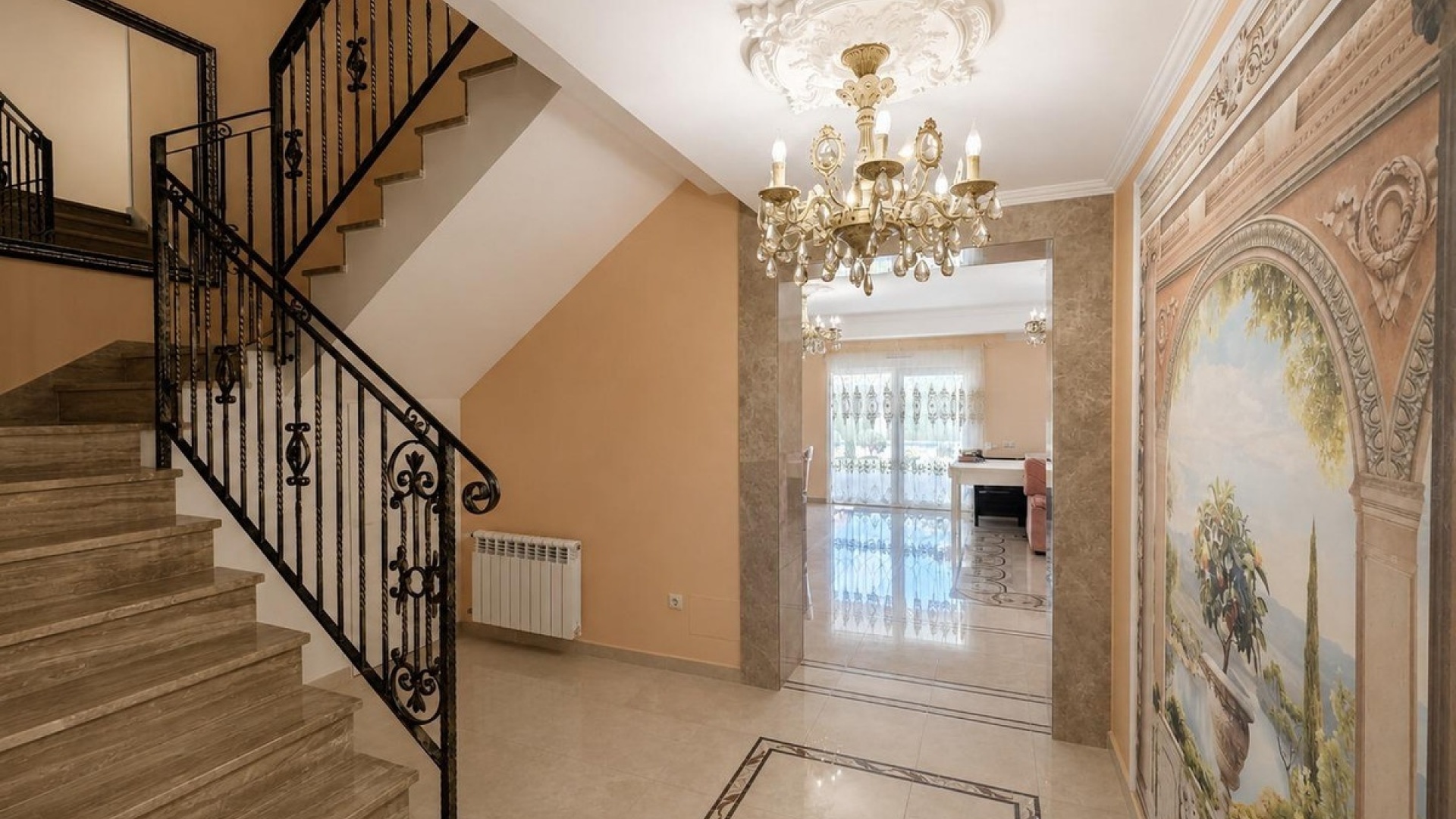 Wiederverkauf - Villa - Orihuela - Cabo Roig