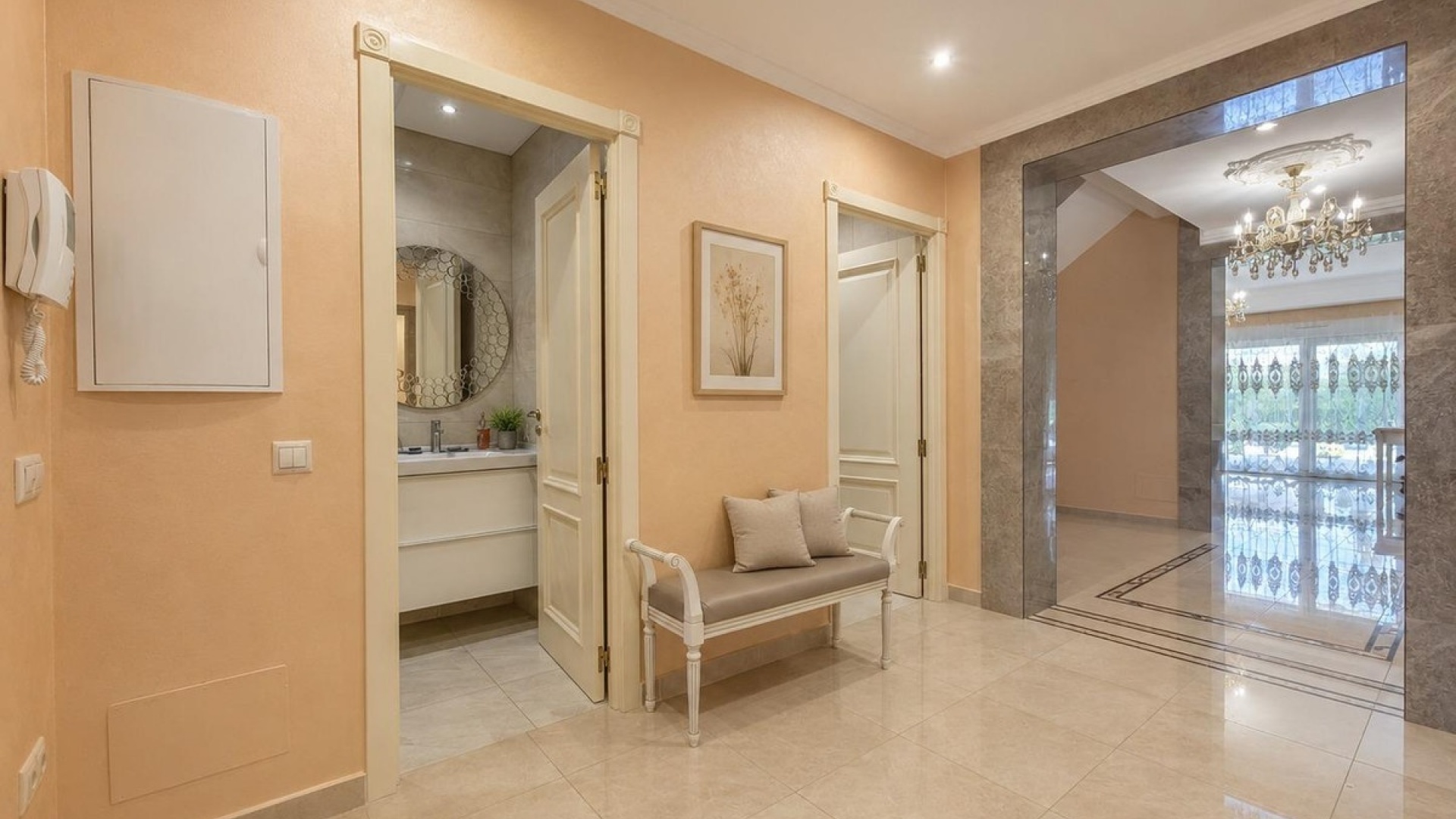 Wiederverkauf - Villa - Orihuela - Cabo Roig