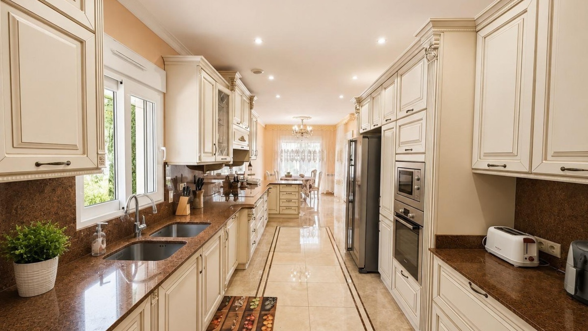 Wiederverkauf - Villa - Orihuela - Cabo Roig