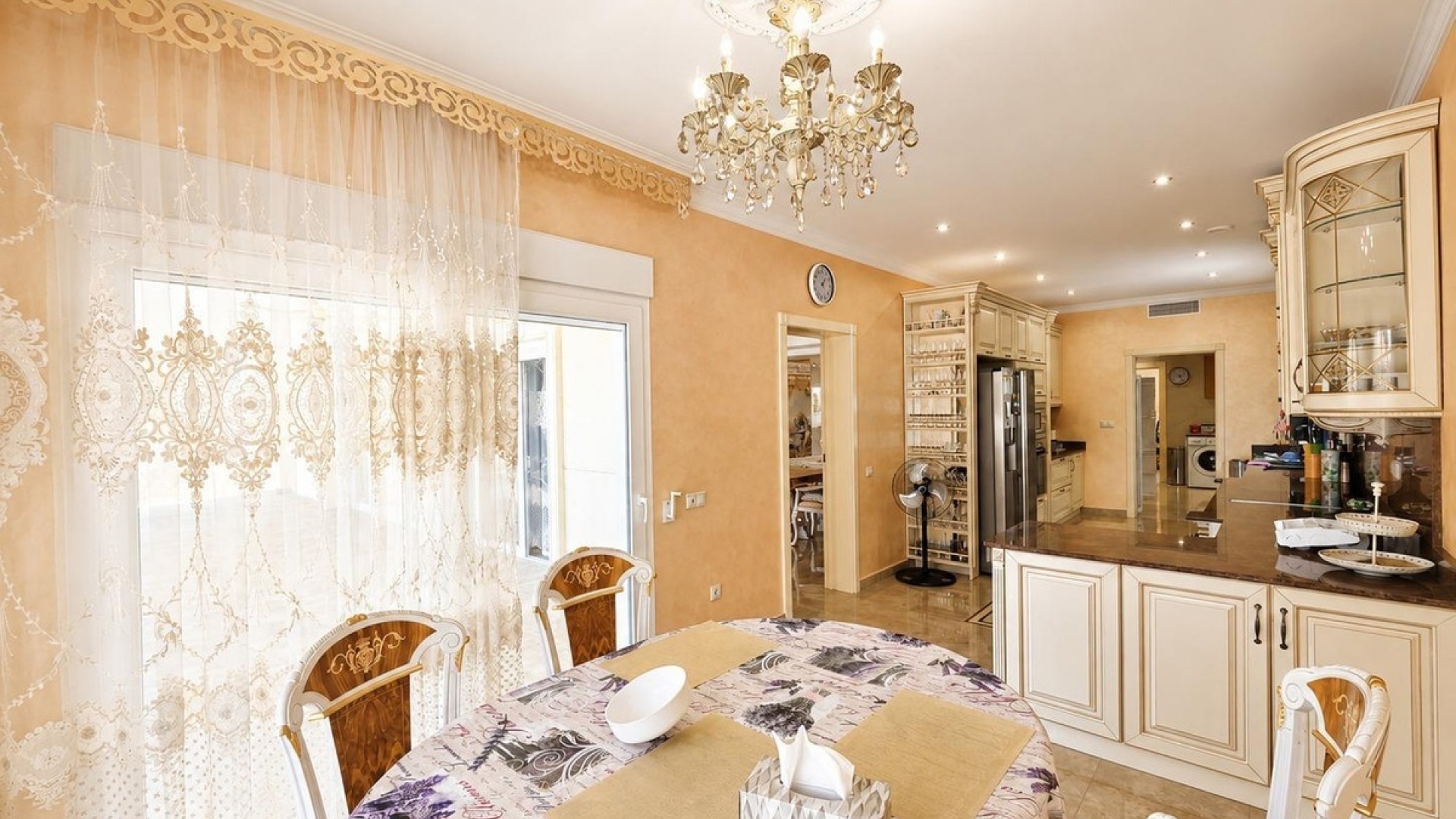 Wiederverkauf - Villa - Orihuela - Cabo Roig