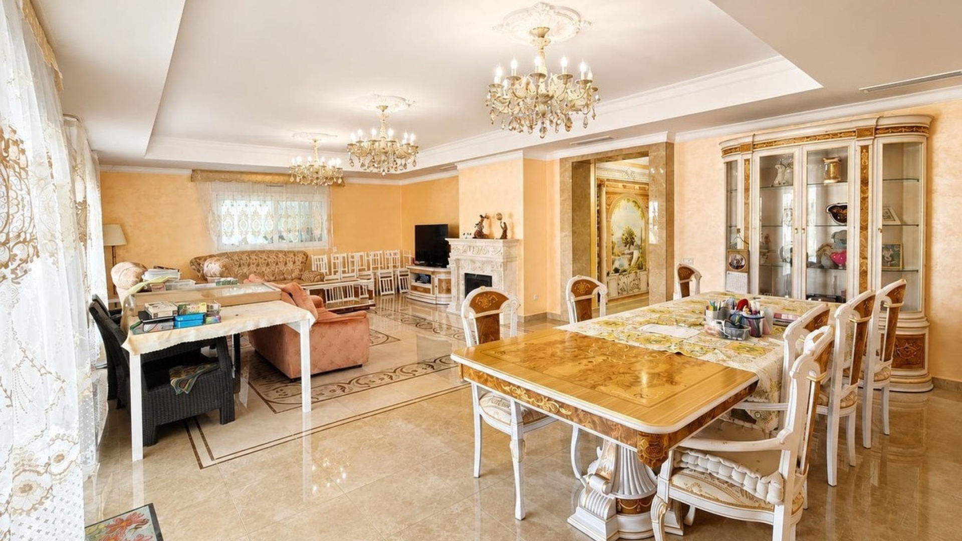 Wiederverkauf - Villa - Orihuela - Cabo Roig