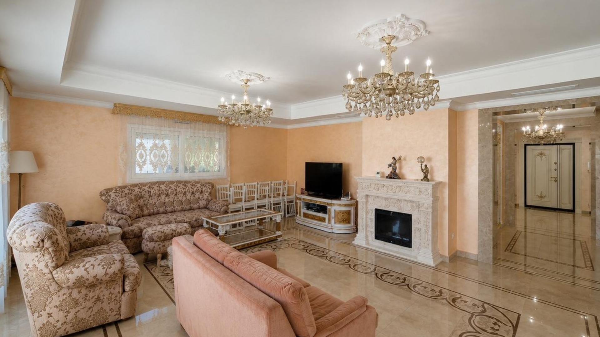 Wiederverkauf - Villa - Orihuela - Cabo Roig