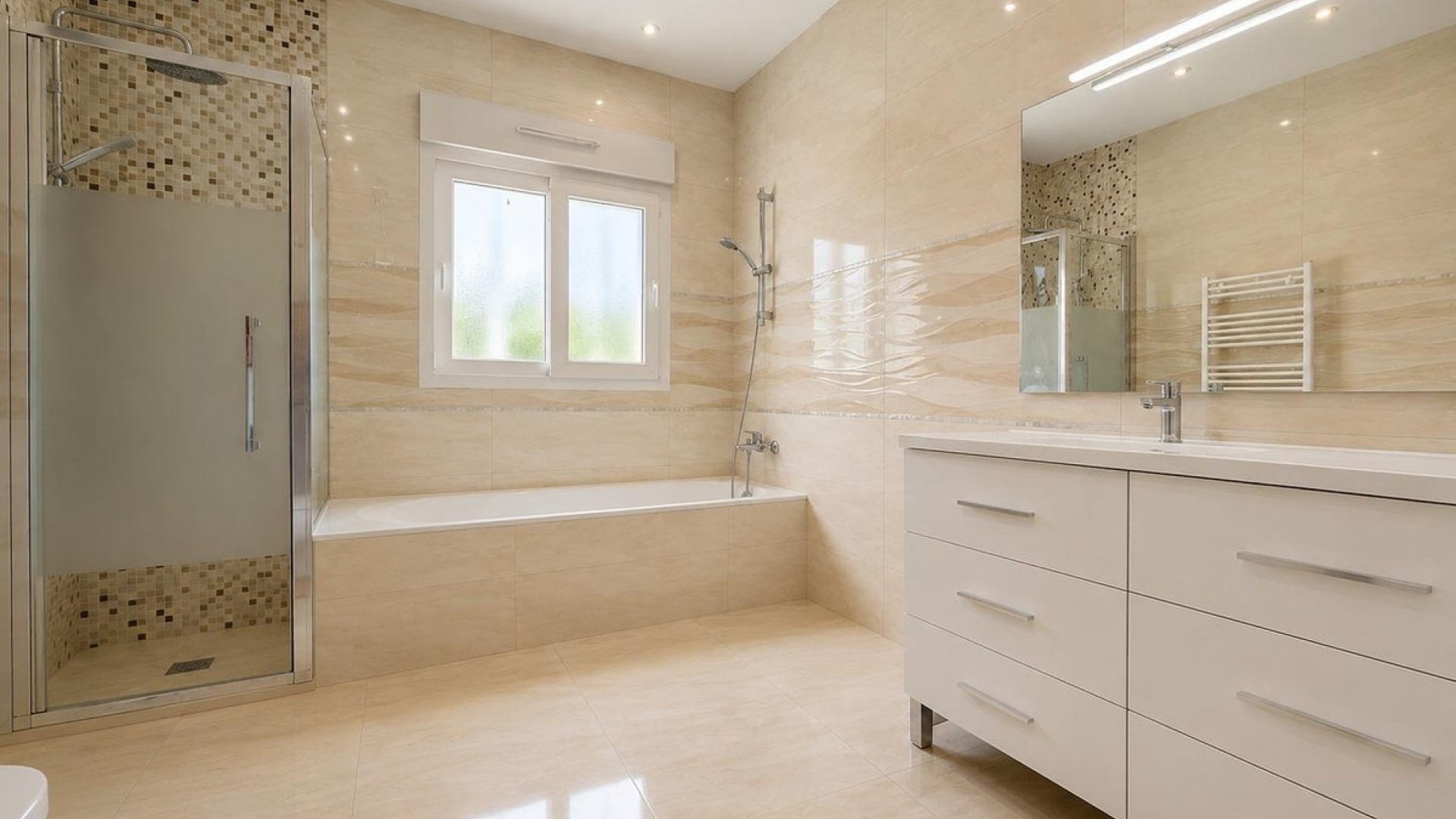 Wiederverkauf - Villa - Orihuela - Cabo Roig
