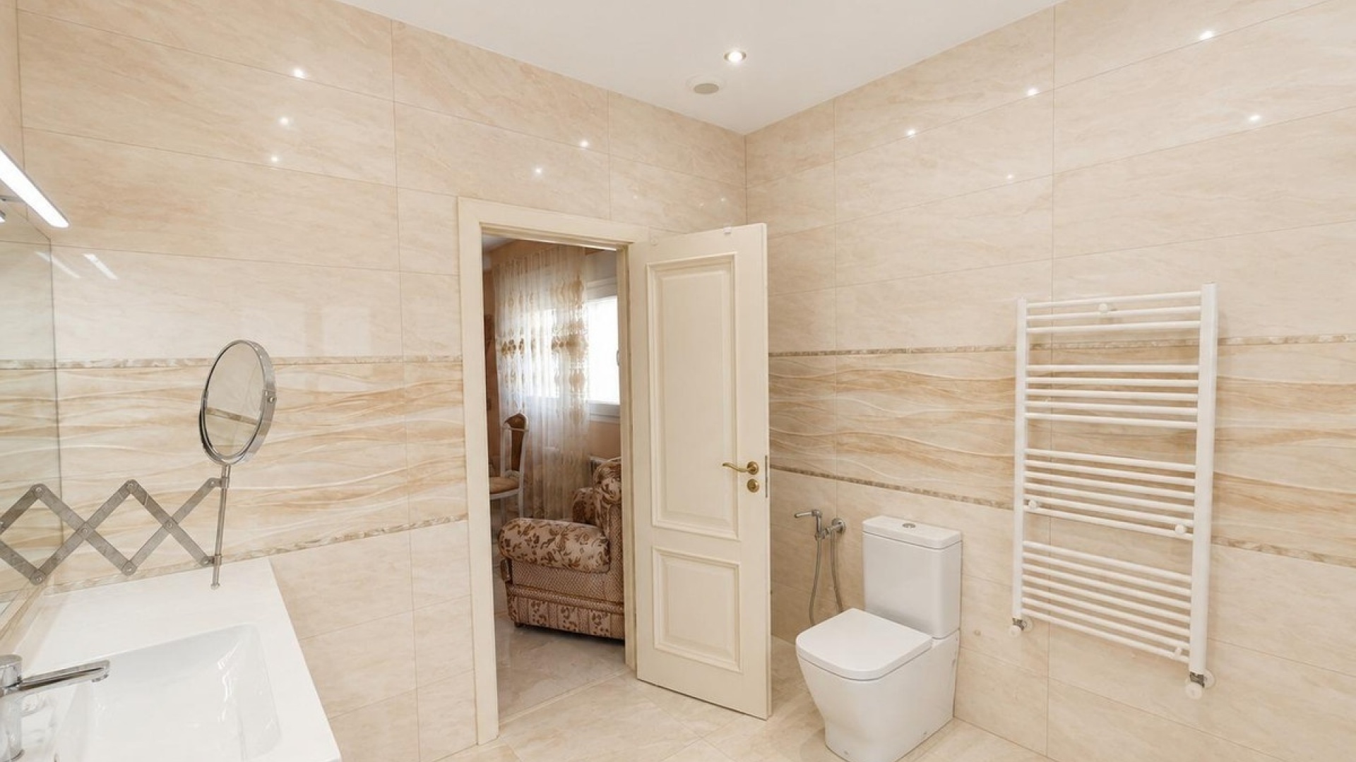 Wiederverkauf - Villa - Orihuela - Cabo Roig